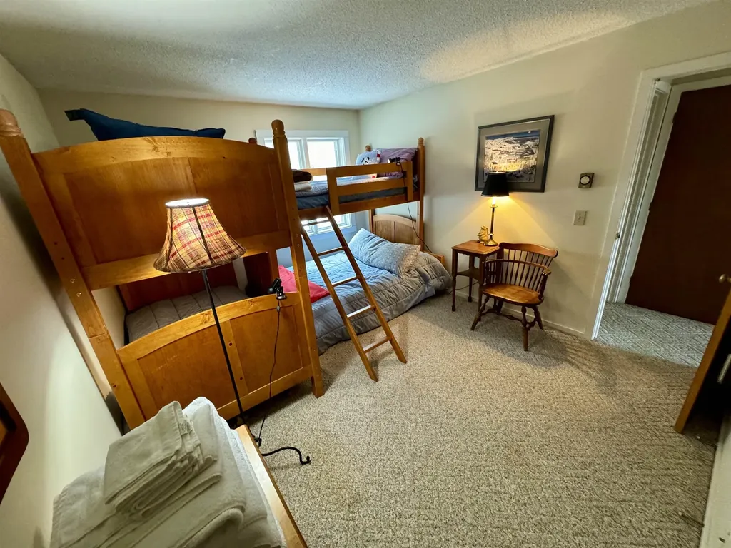 93 Snowside Drive Fayston VT 05673