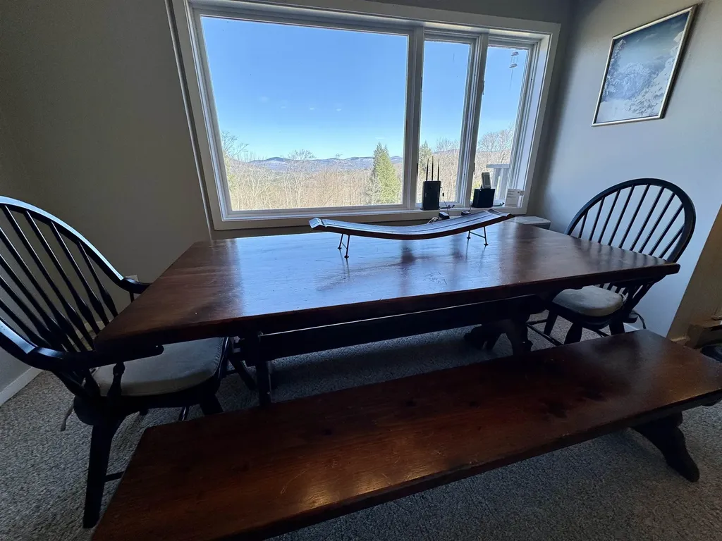 93 Snowside Drive Fayston VT 05673