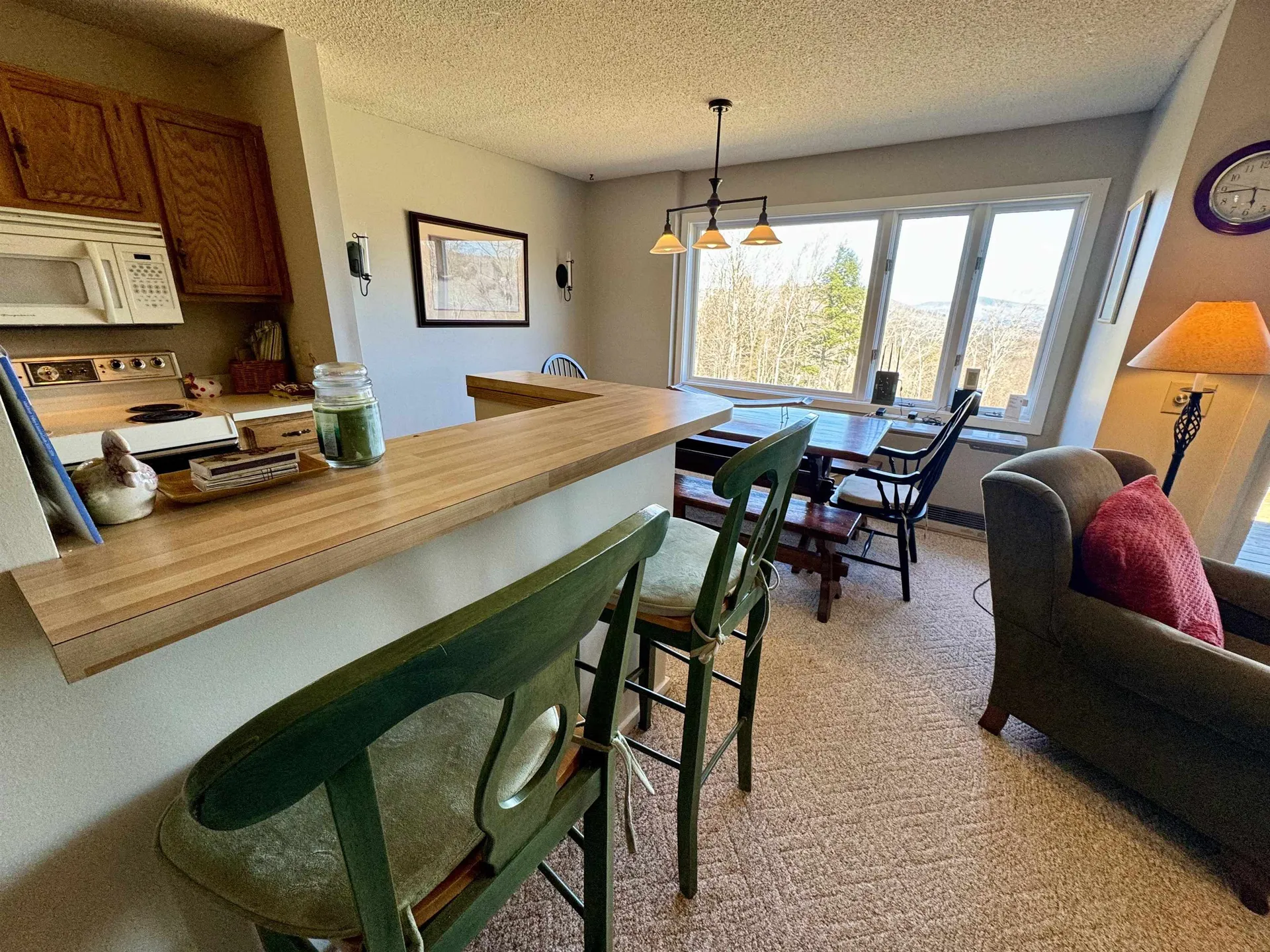 93 Snowside Drive Fayston VT 05673