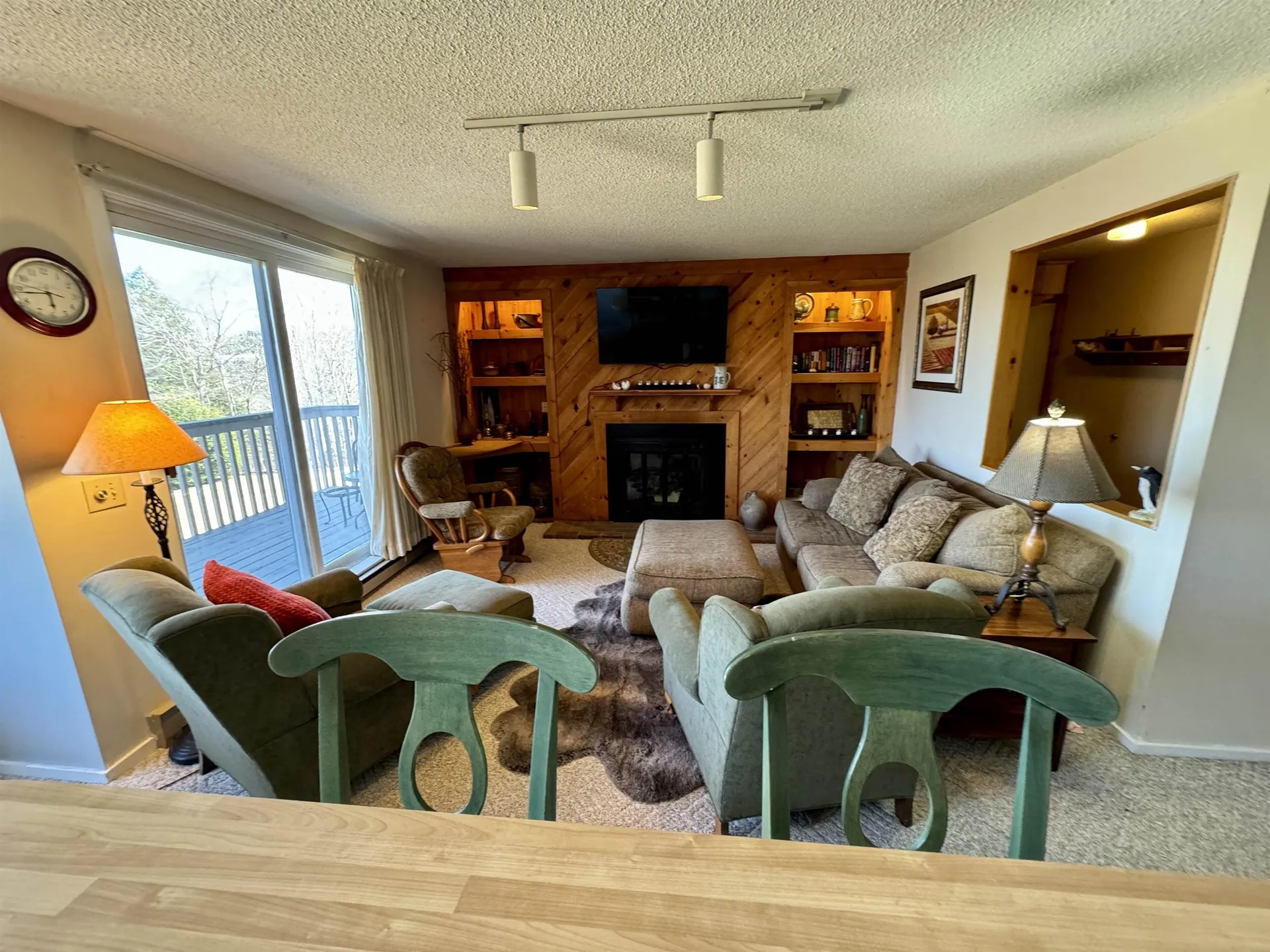 93 Snowside Drive Fayston VT 05673