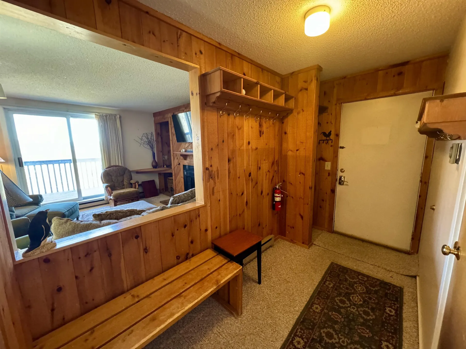 93 Snowside Drive Fayston VT 05673