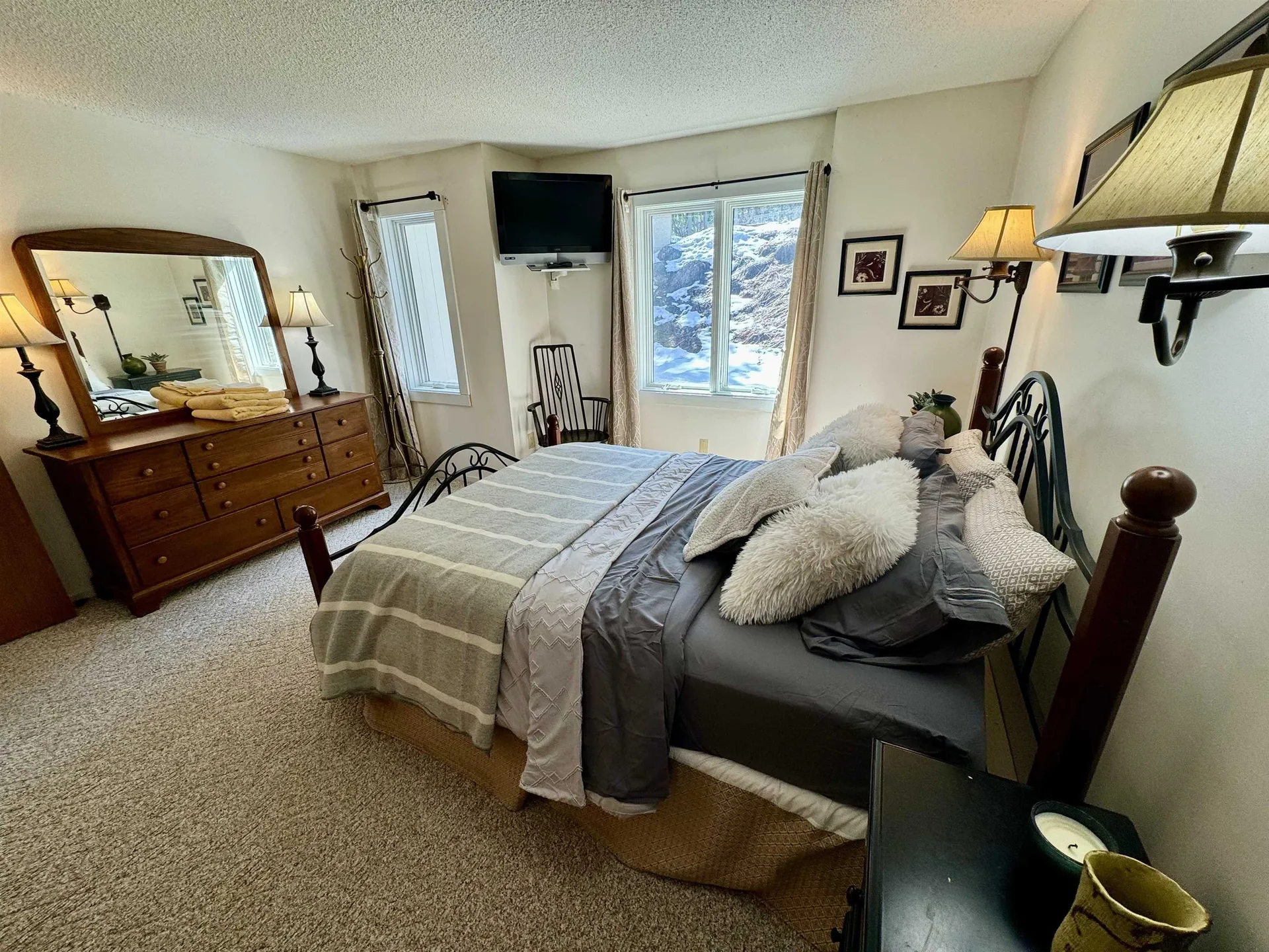 93 Snowside Drive Fayston VT 05673