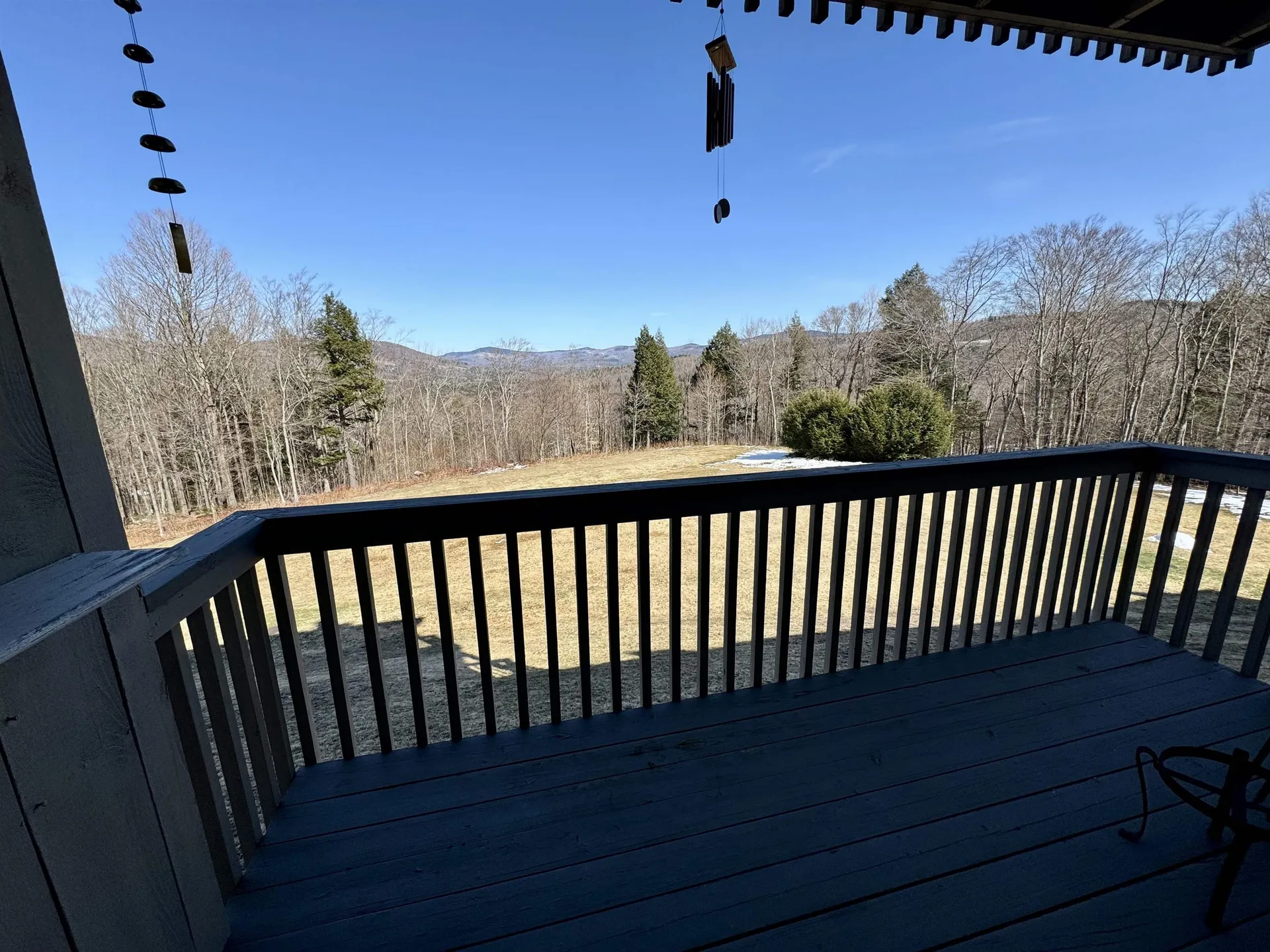 93 Snowside Drive Fayston VT 05673