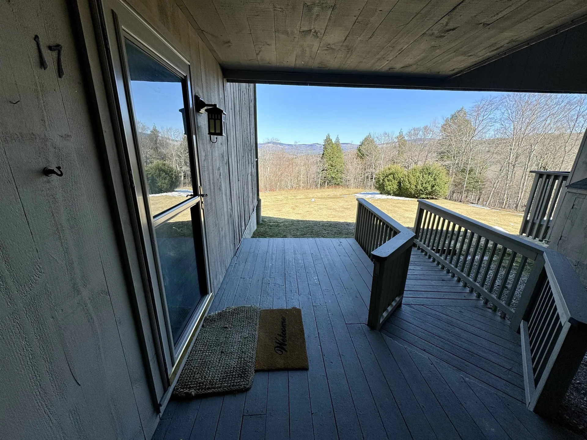 93 Snowside Drive Fayston VT 05673