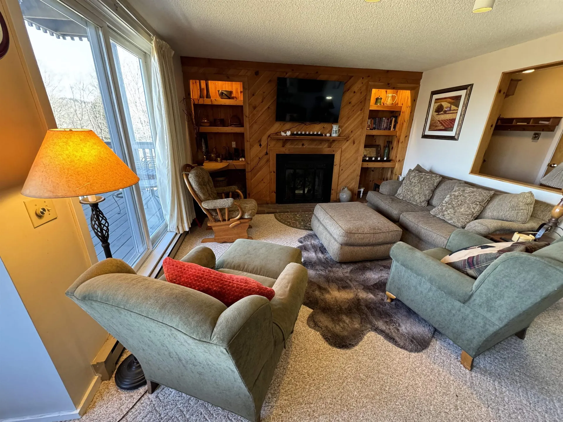 93 Snowside Drive Fayston VT 05673