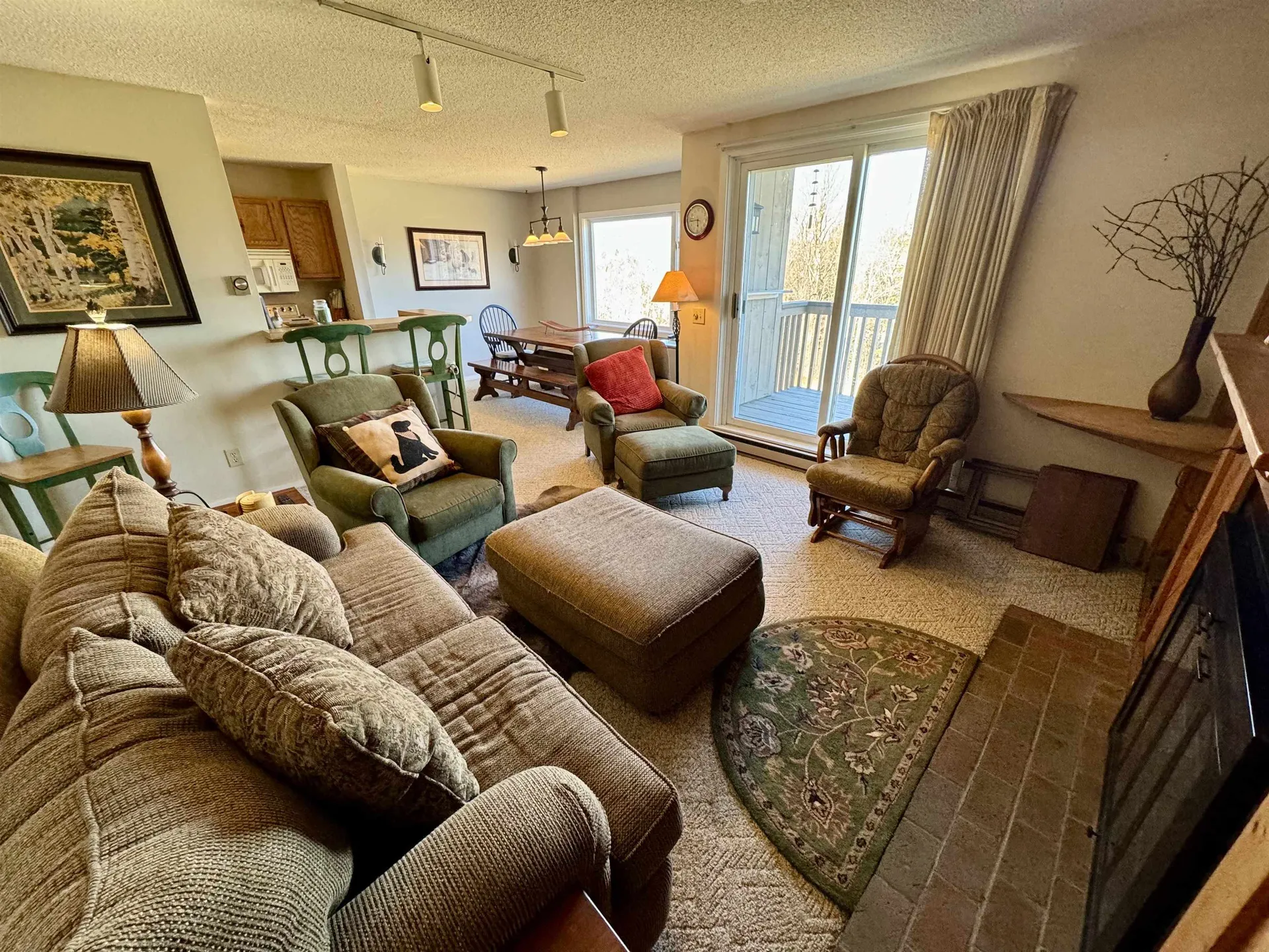 93 Snowside Drive Fayston VT 05673
