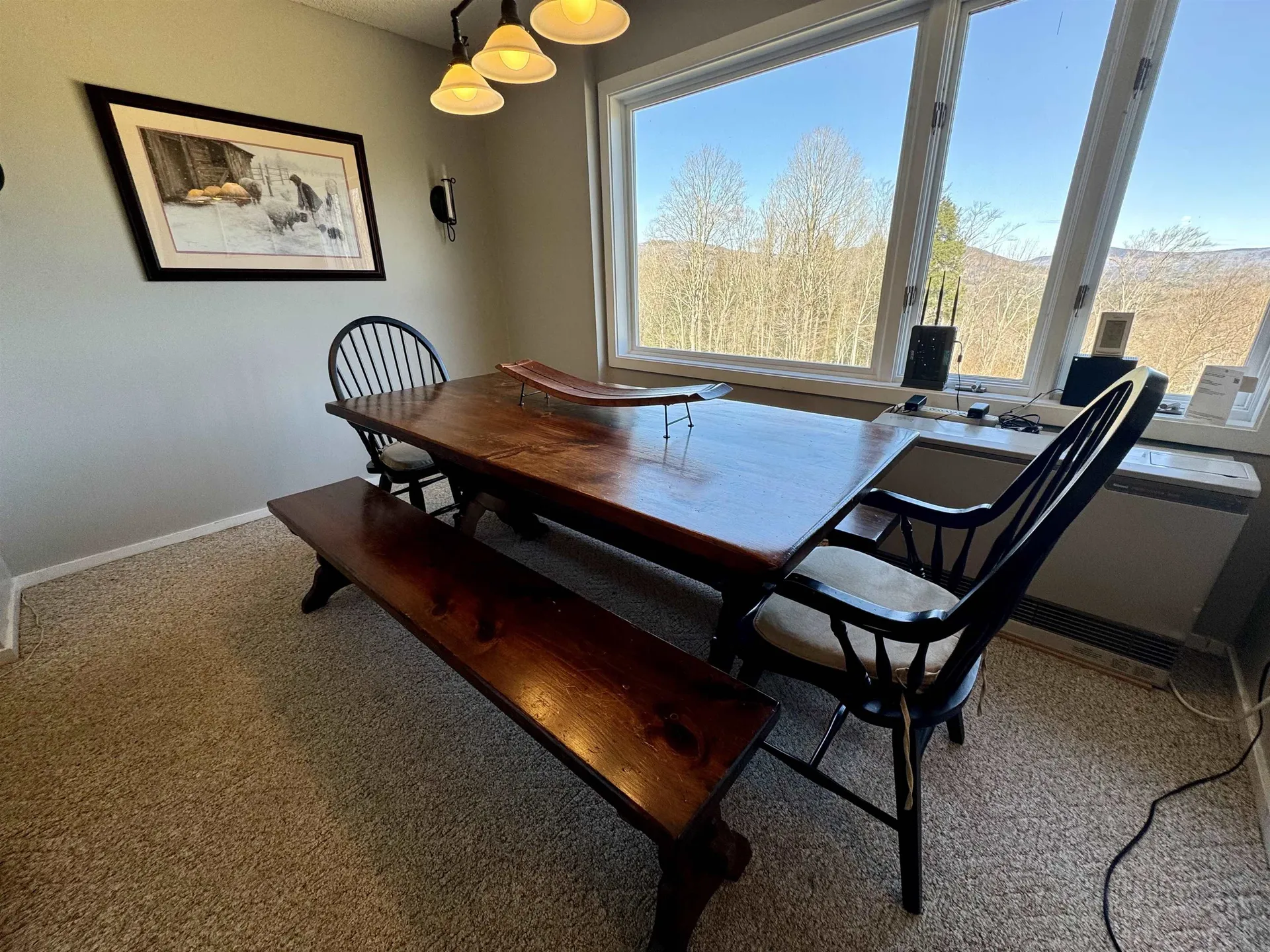 93 Snowside Drive Fayston VT 05673
