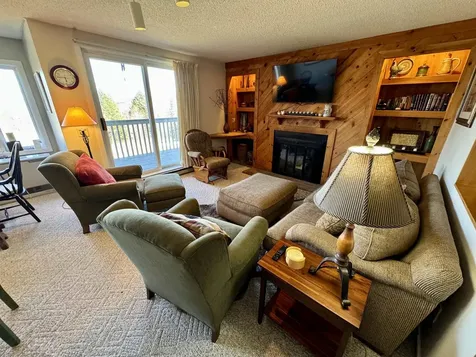 93 Snowside Drive Fayston VT 05673