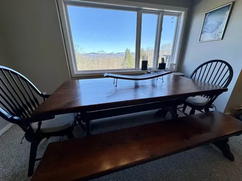 93 Snowside Drive Fayston VT 05673