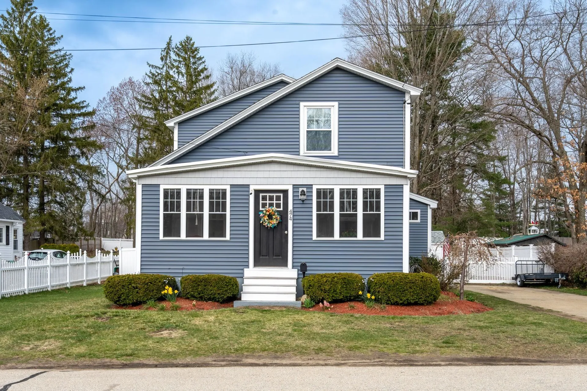 474 Vinton Street Manchester NH 03103