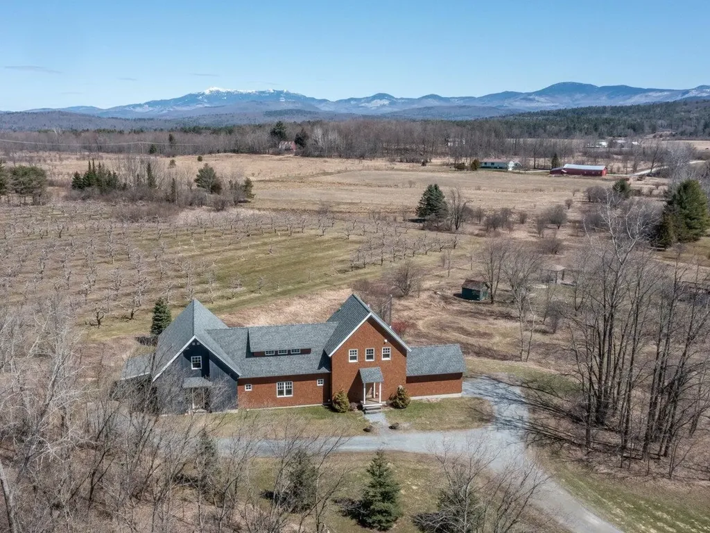 2255 Mountain View Road Williston VT 05495