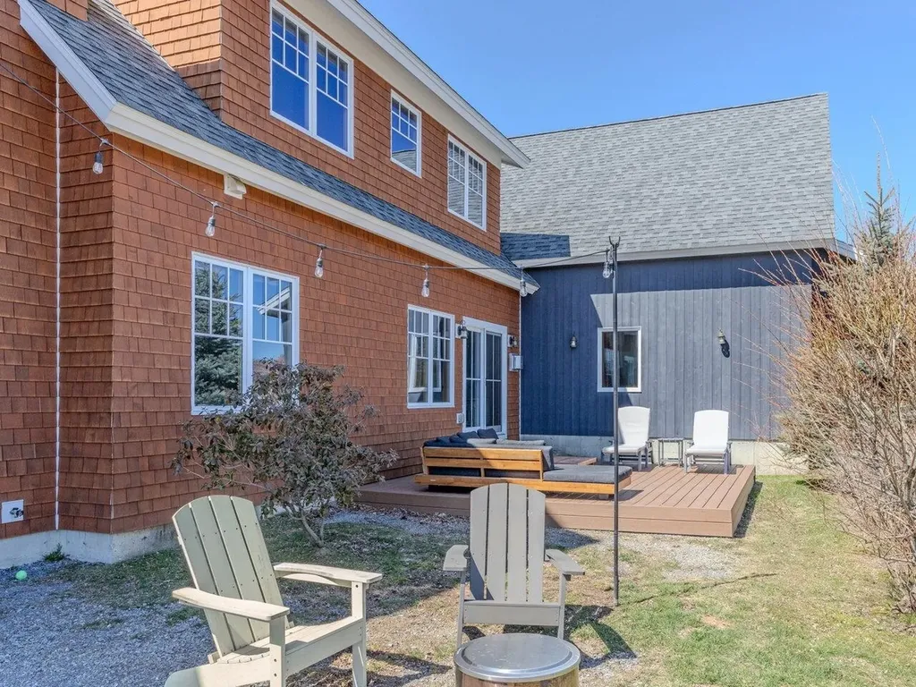 2255 Mountain View Road Williston VT 05495
