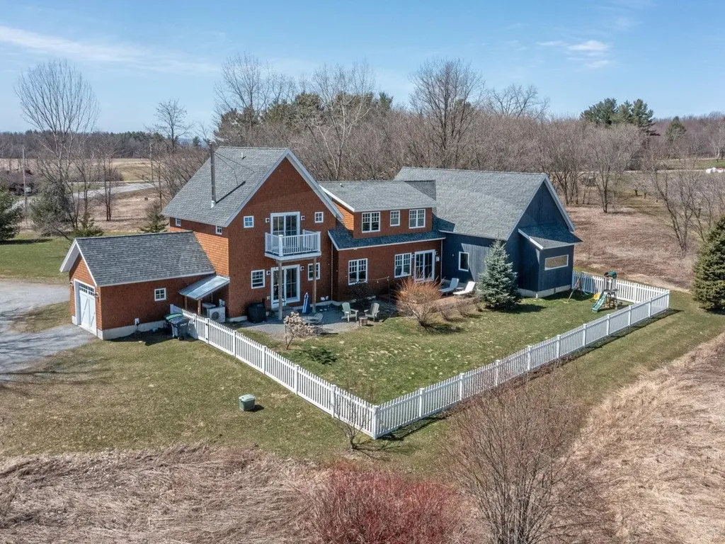 2255 Mountain View Road Williston VT 05495
