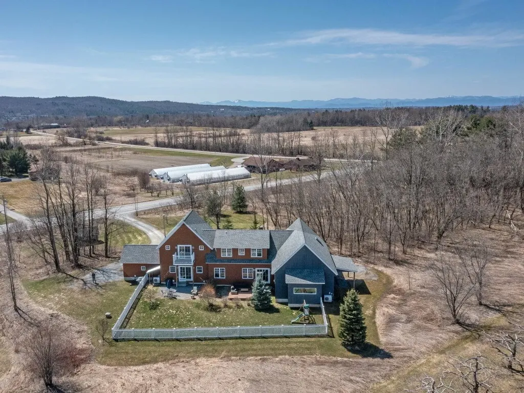 2255 Mountain View Road Williston VT 05495