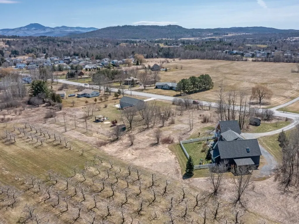 2255 Mountain View Road Williston VT 05495