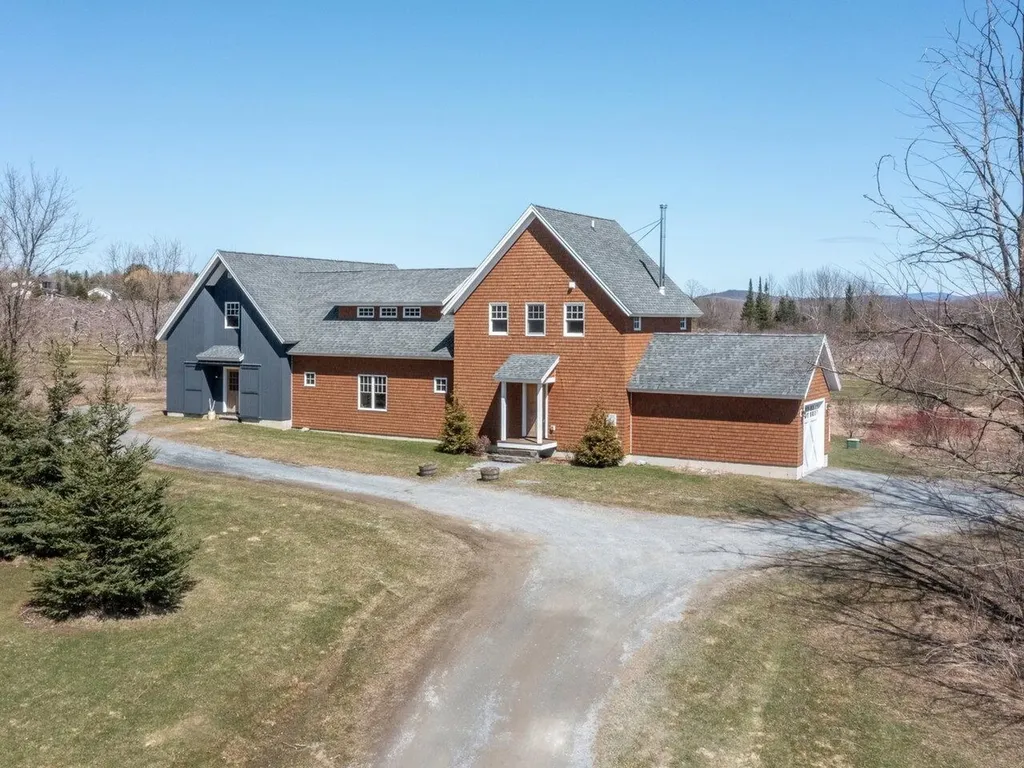 2255 Mountain View Road Williston VT 05495