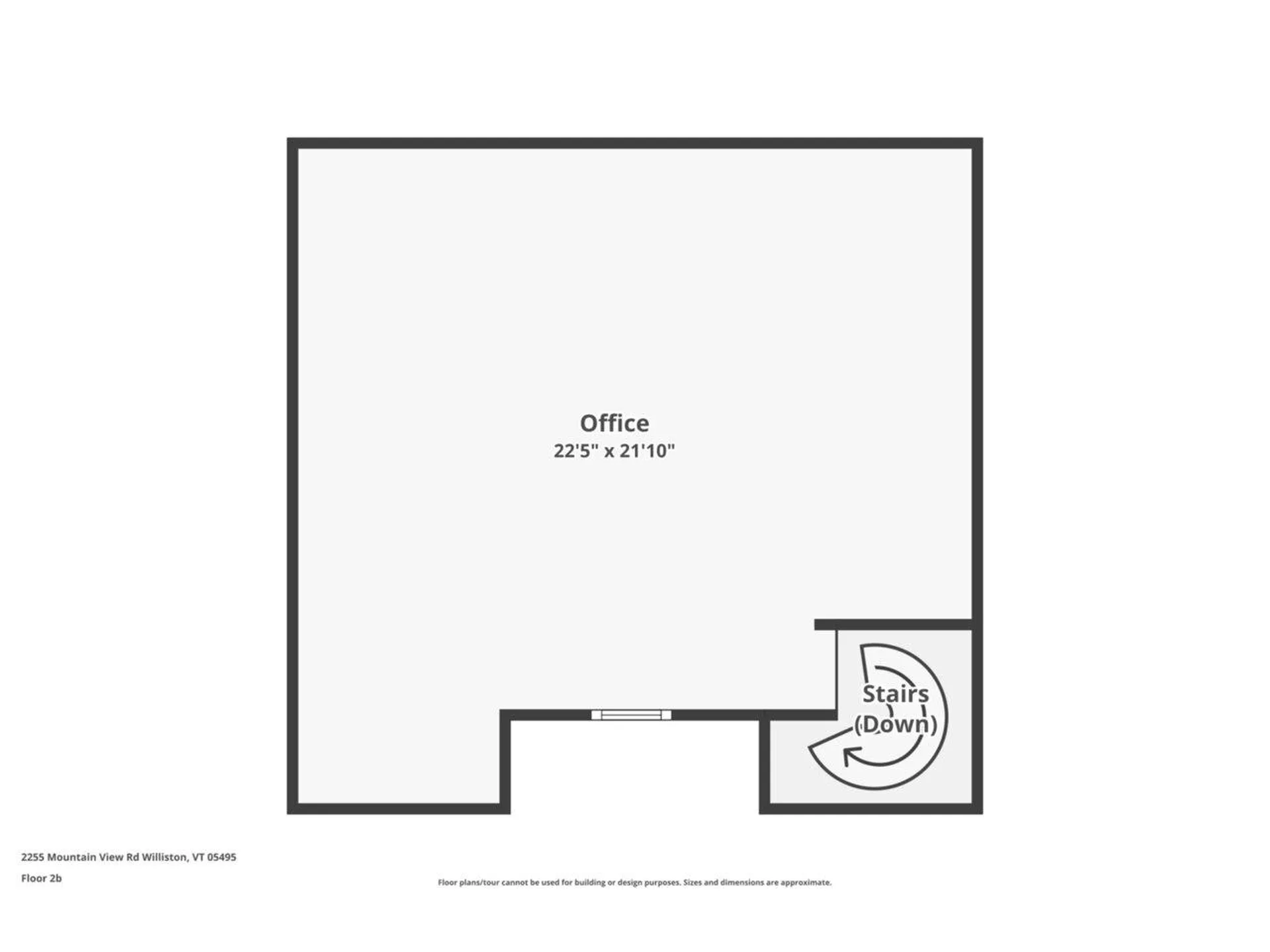 2255 Mountain View Road Williston VT 05495