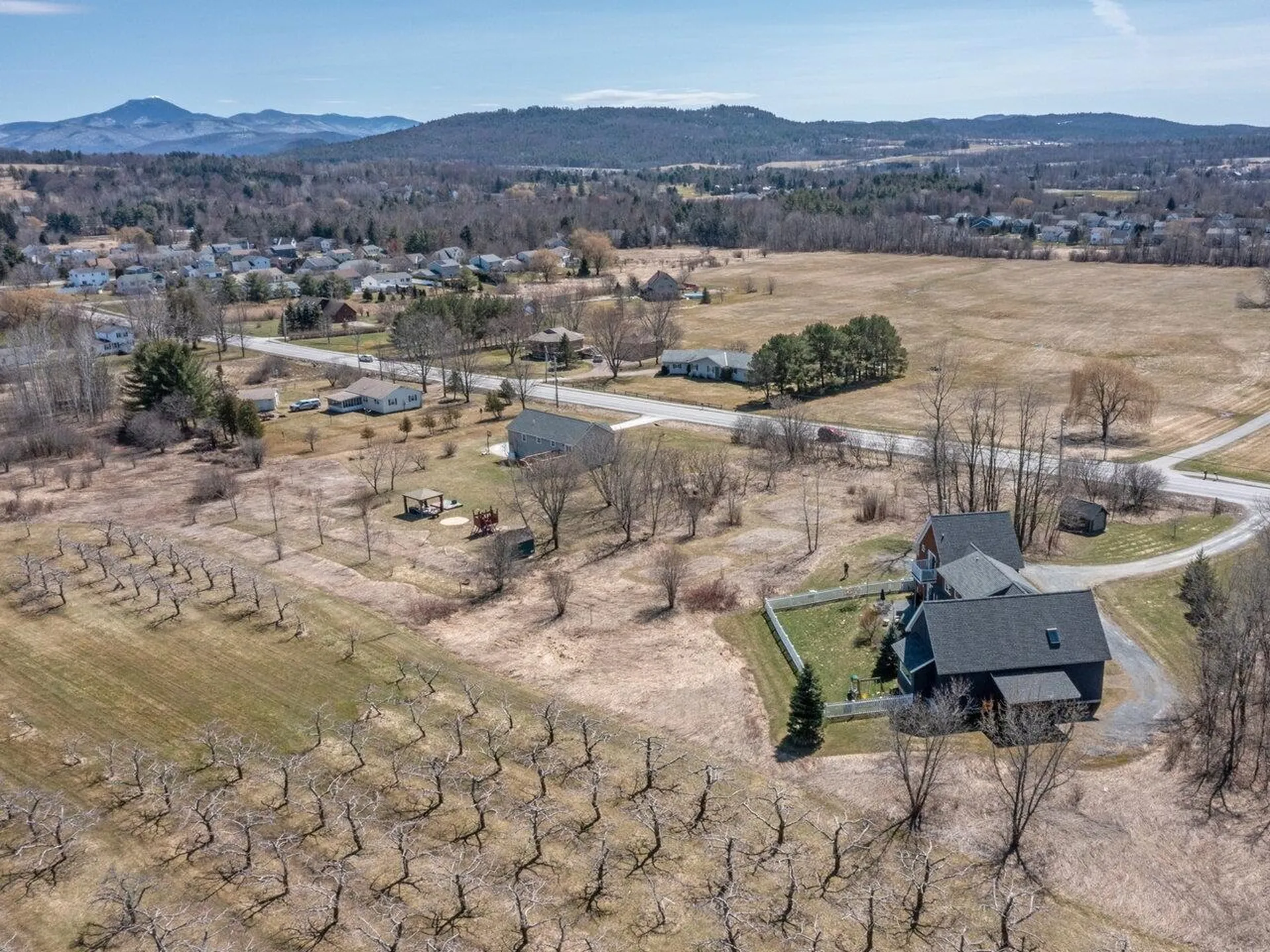 2255 Mountain View Road Williston VT 05495