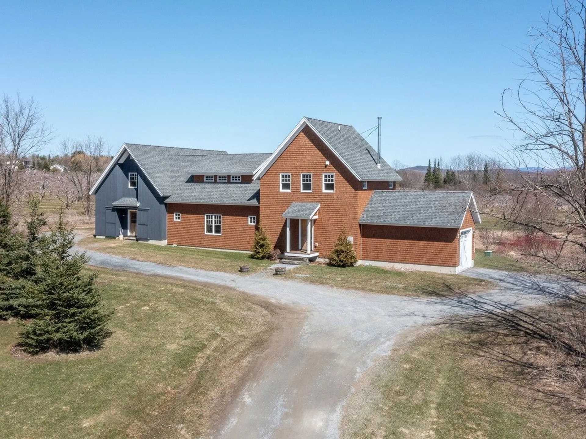 2255 Mountain View Road Williston VT 05495