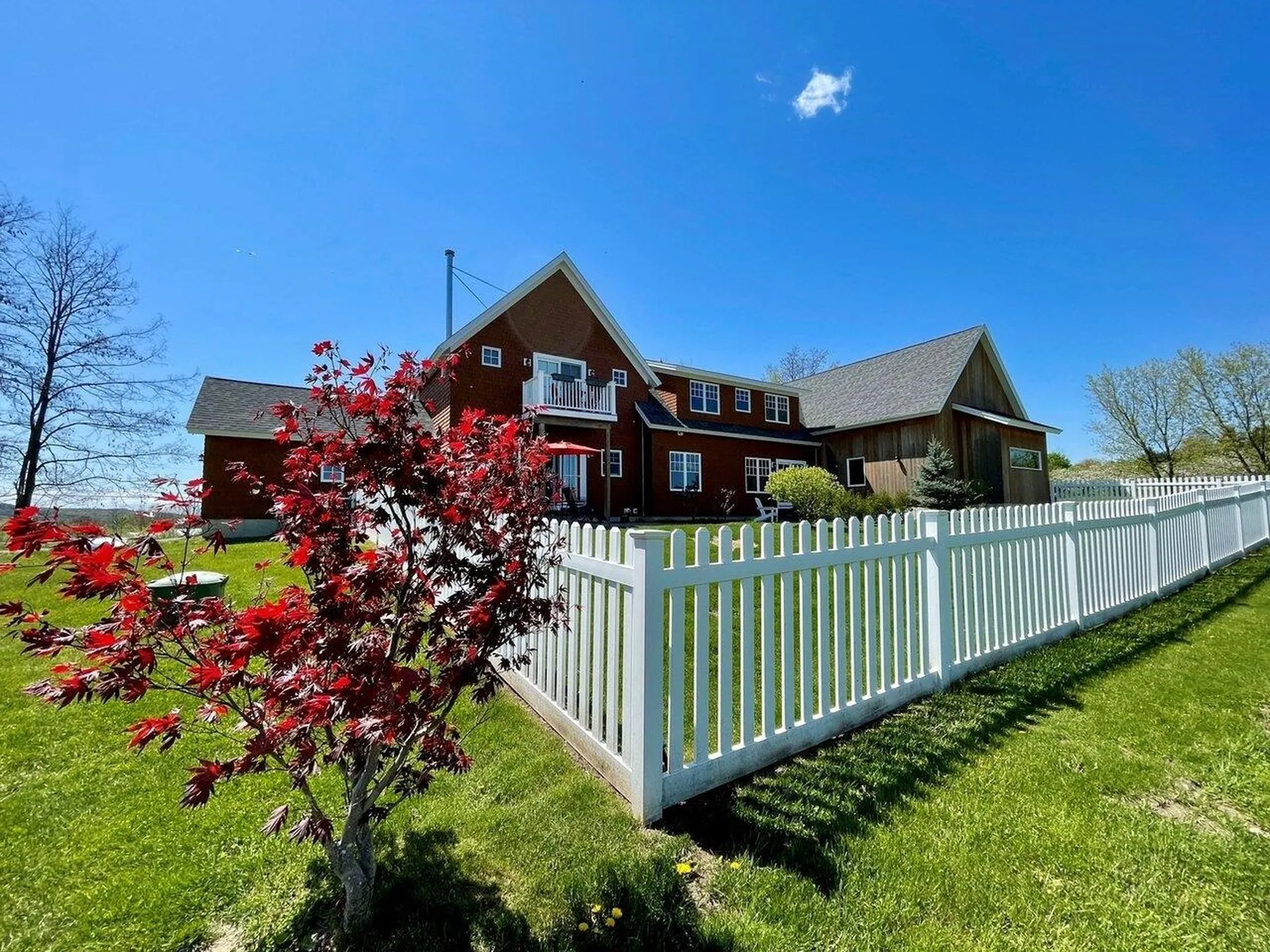 2255 Mountain View Road Williston VT 05495