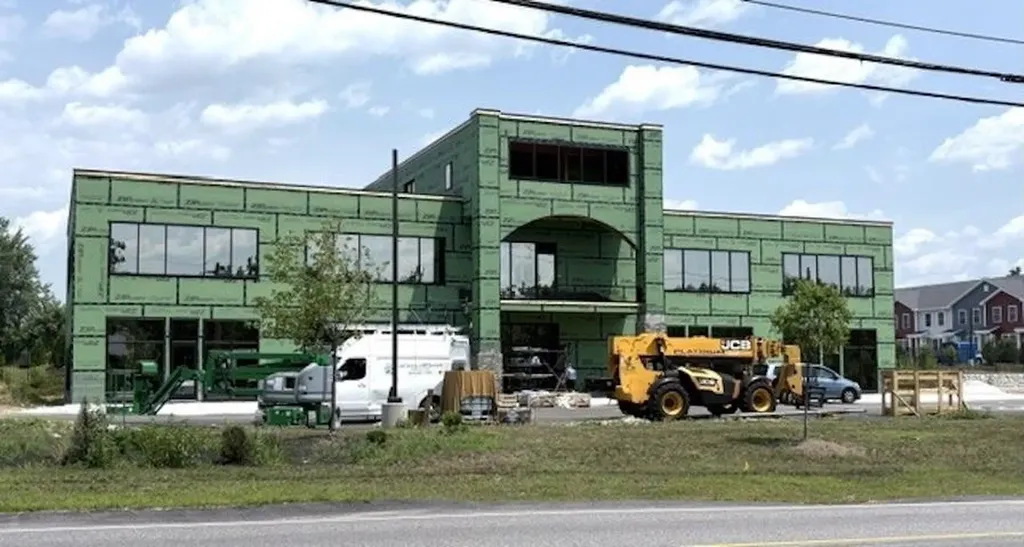 1385 Hooksett Road Hooksett NH 03106