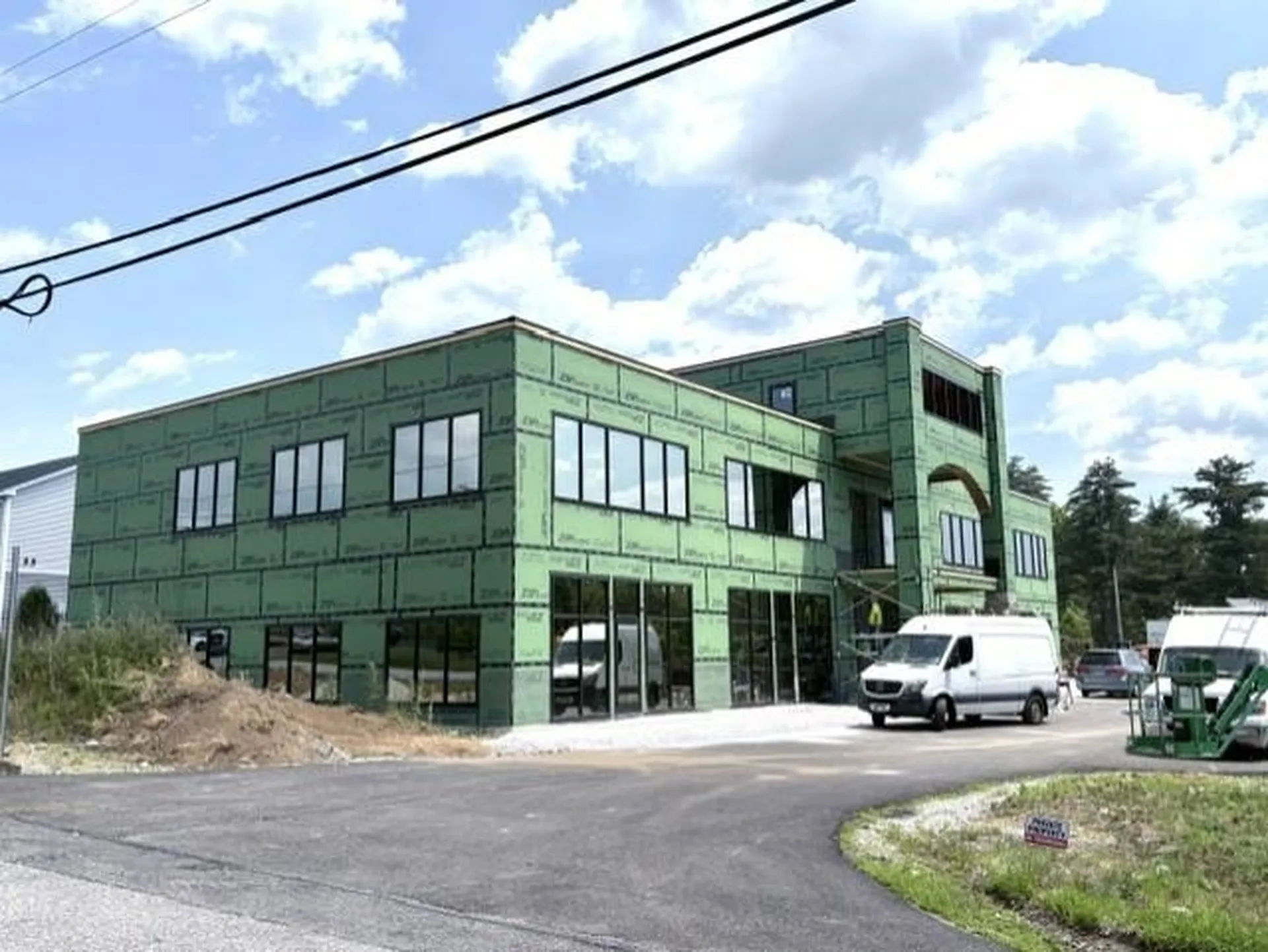 1385 Hooksett Road Hooksett NH 03106