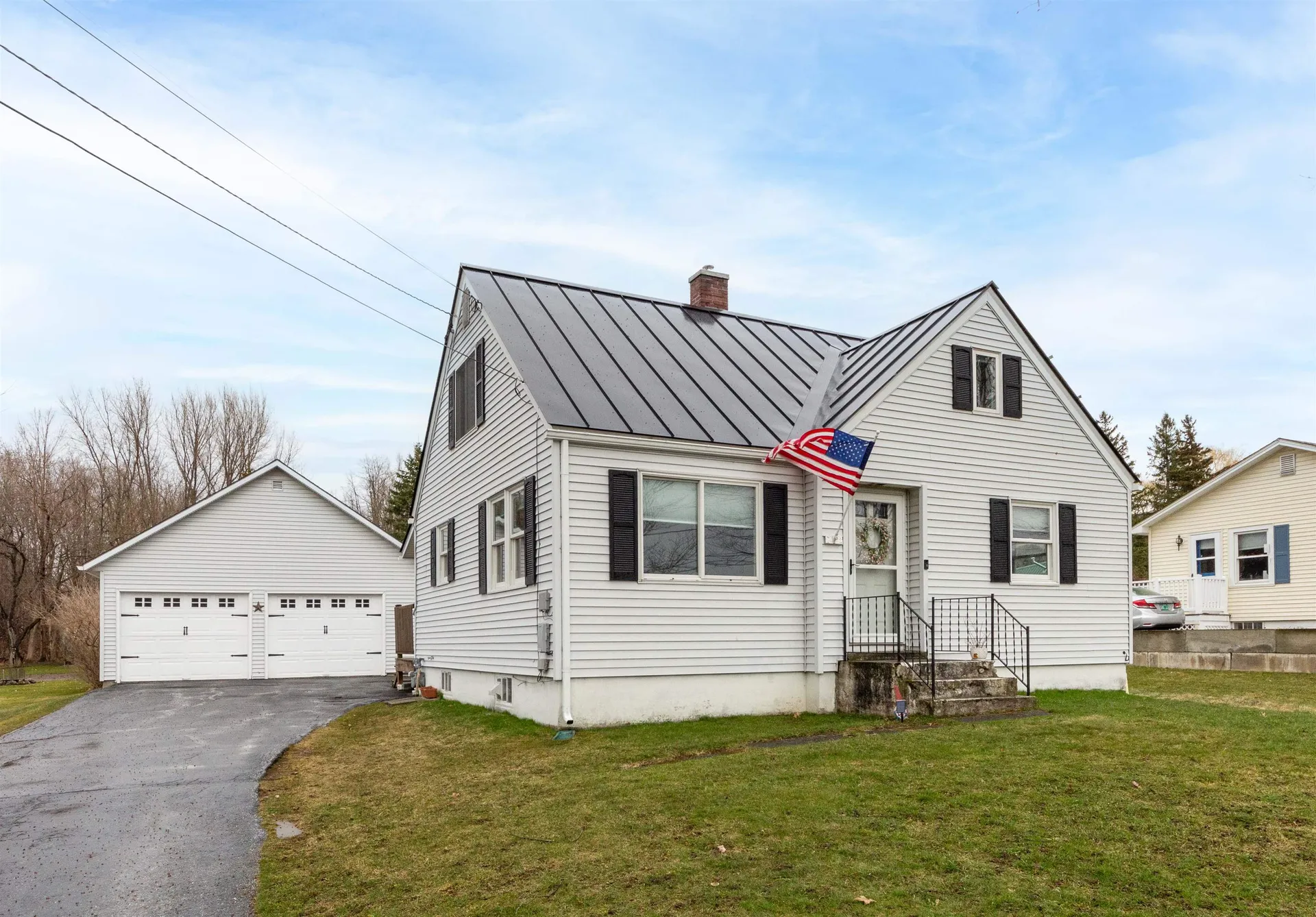 107 Upper Welden Street St. Albans City VT 05478