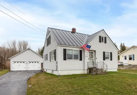 107 Upper Welden Street St. Albans City VT 05478