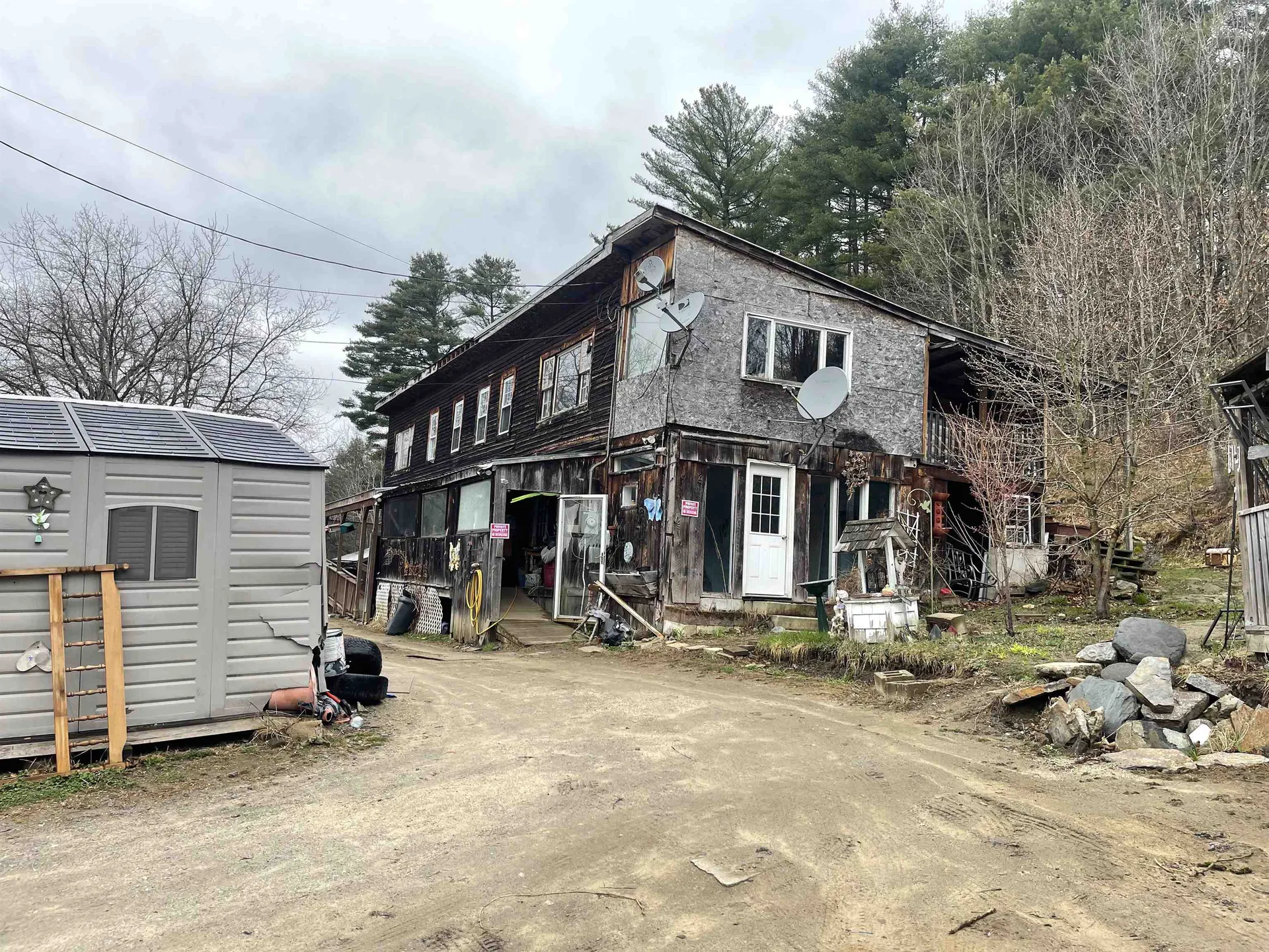 40 Grandview Street Claremont NH 03743