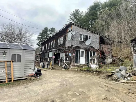 40 Grandview Street Claremont NH 03743