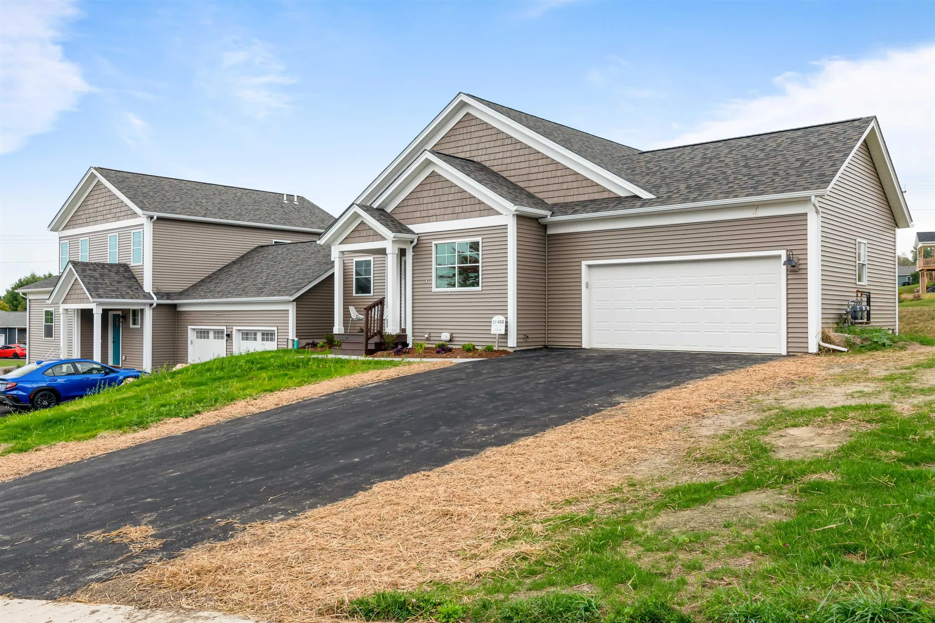 286 Horseshoe Circle Milton VT 05468