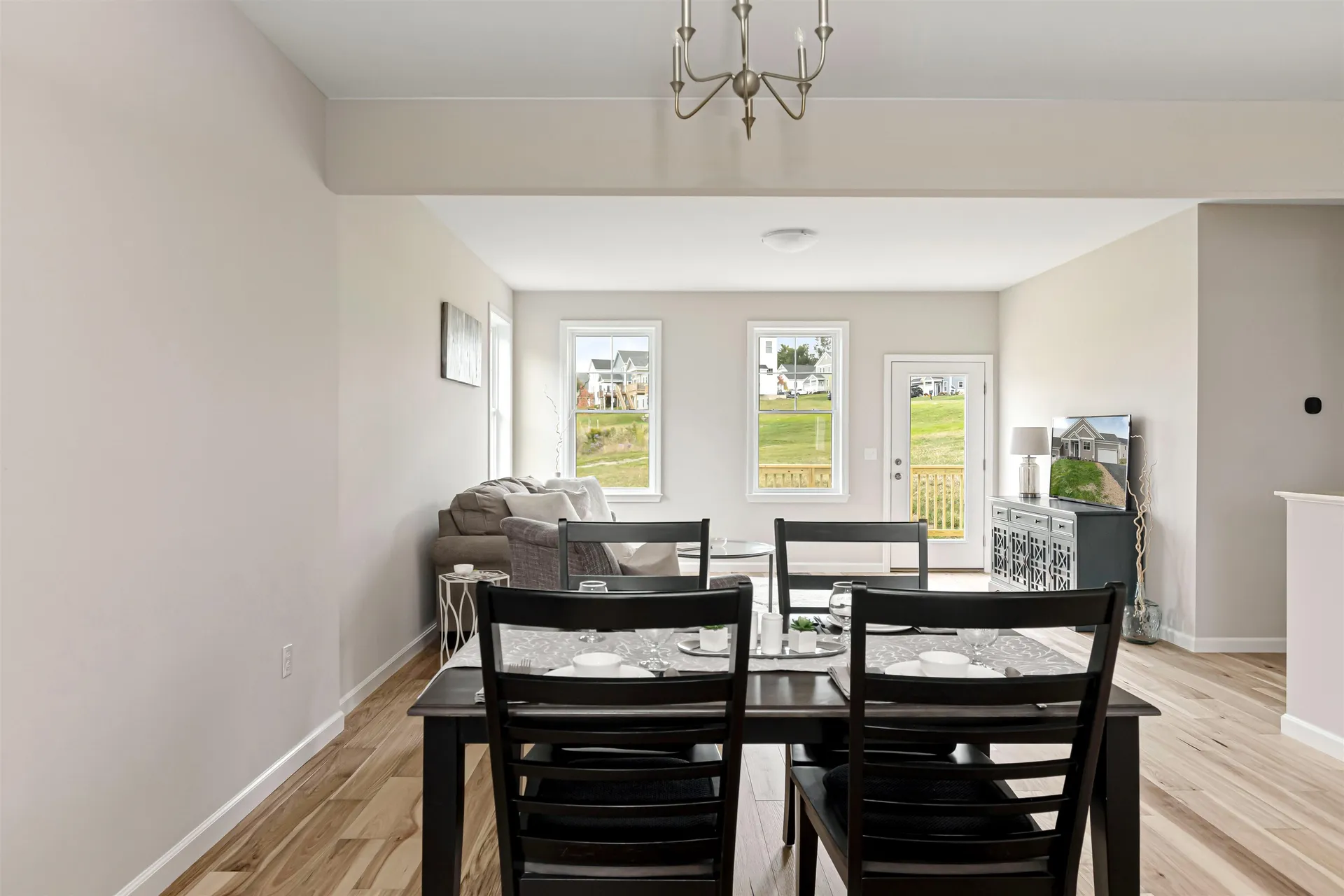 286 Horseshoe Circle Milton VT 05468