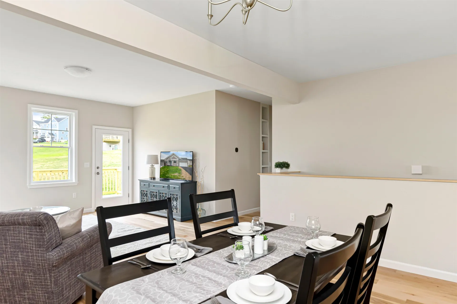 286 Horseshoe Circle Milton VT 05468