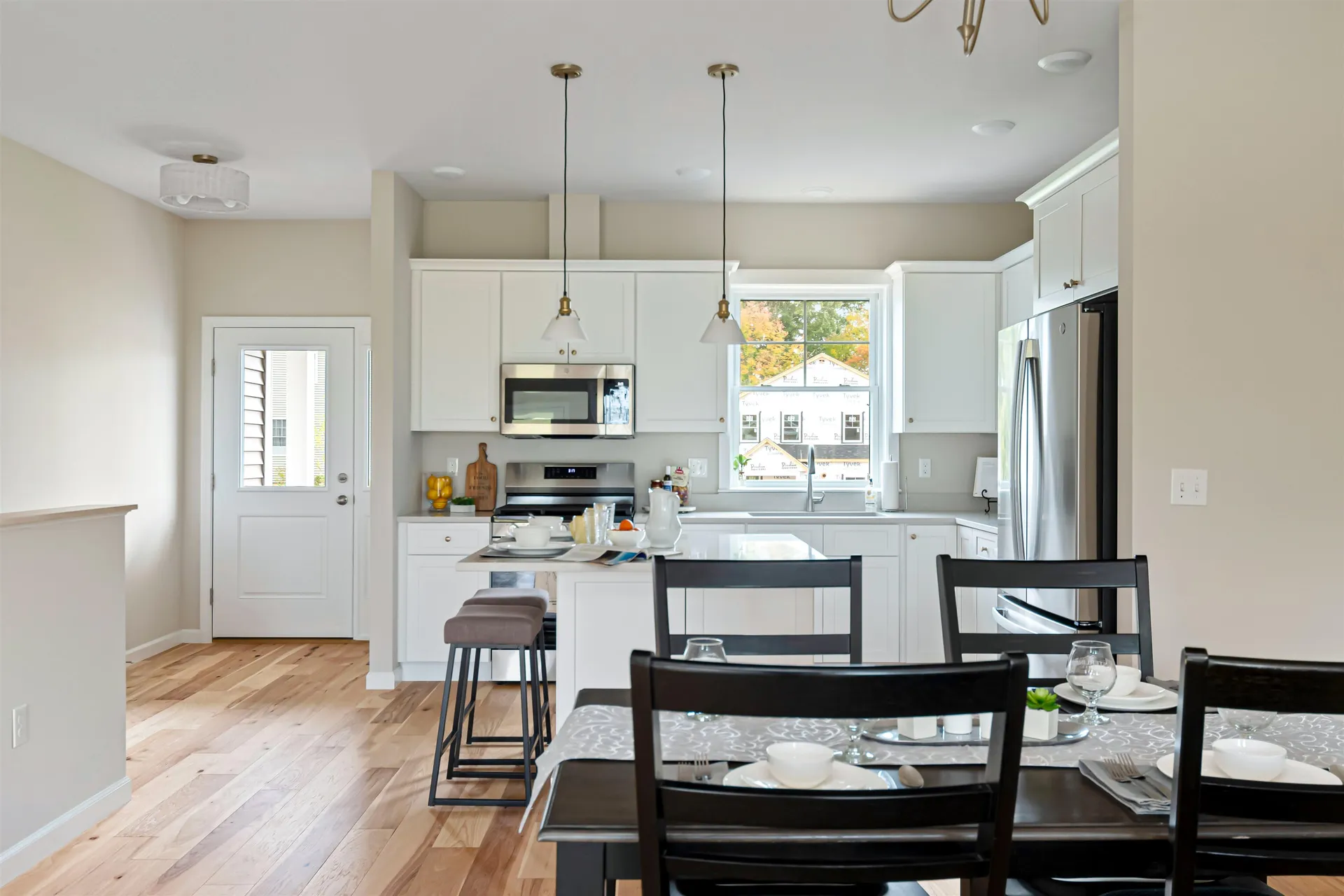 286 Horseshoe Circle Milton VT 05468