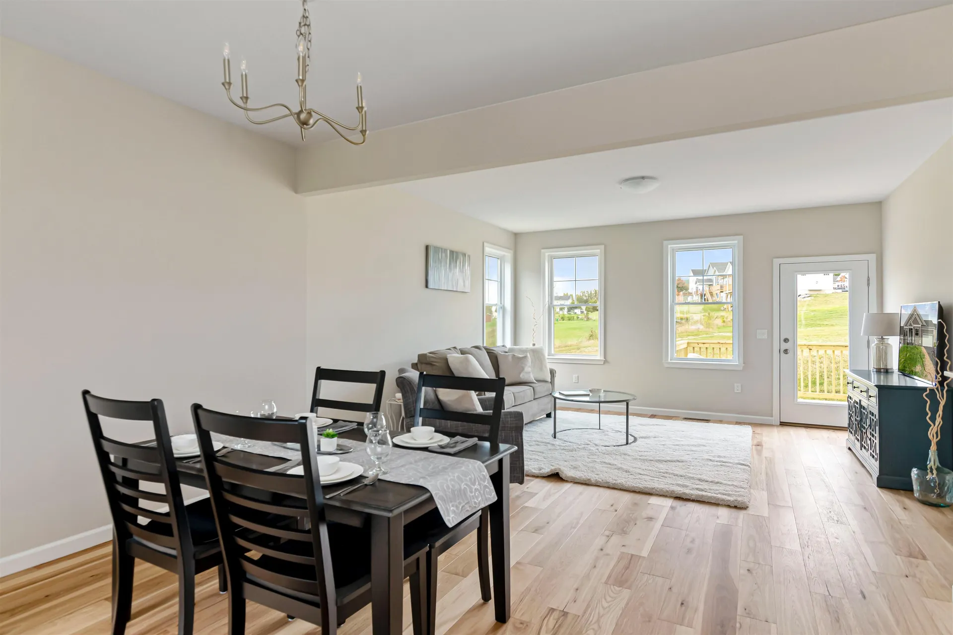 286 Horseshoe Circle Milton VT 05468