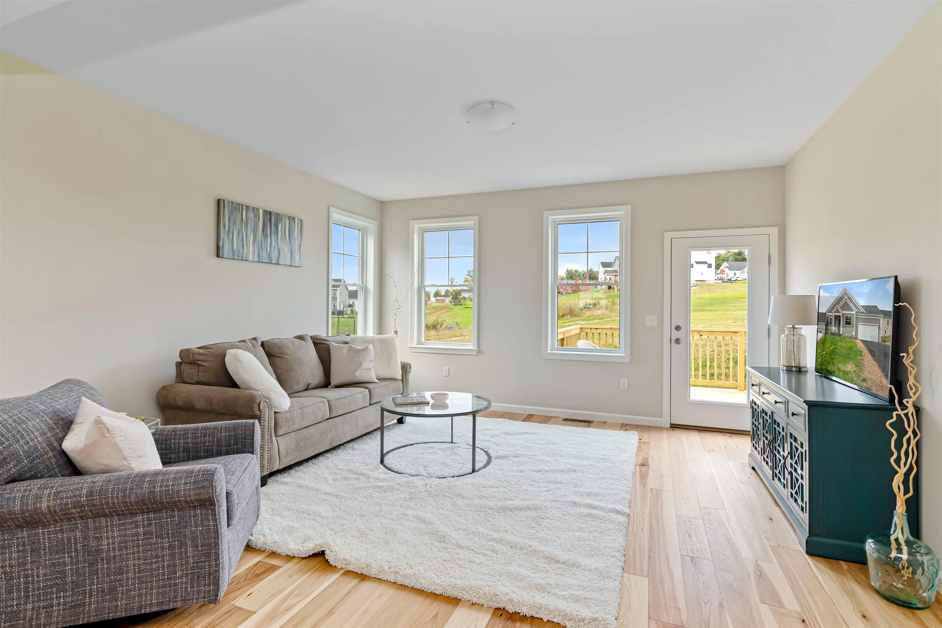 286 Horseshoe Circle Milton VT 05468