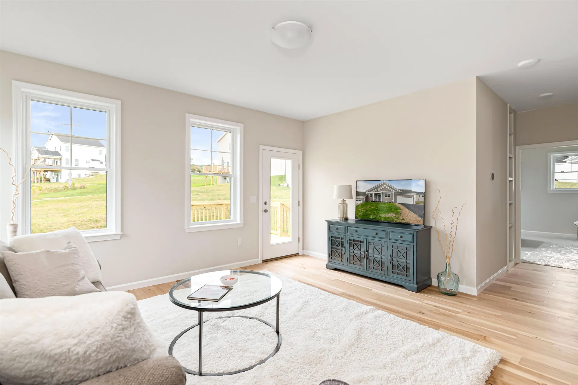 286 Horseshoe Circle Milton VT 05468