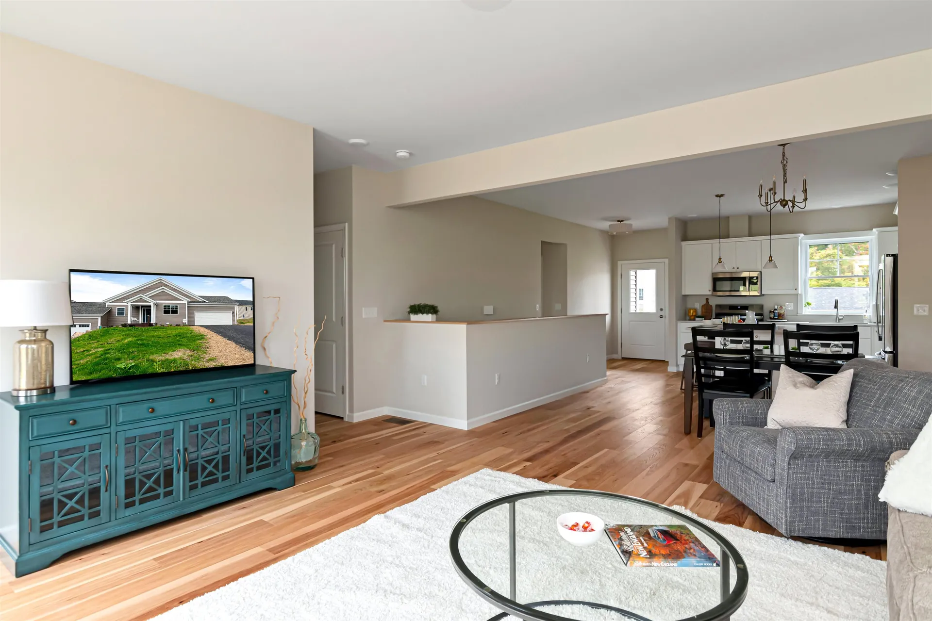 286 Horseshoe Circle Milton VT 05468