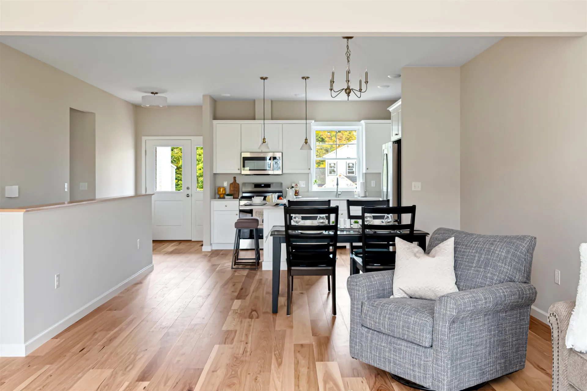 286 Horseshoe Circle Milton VT 05468