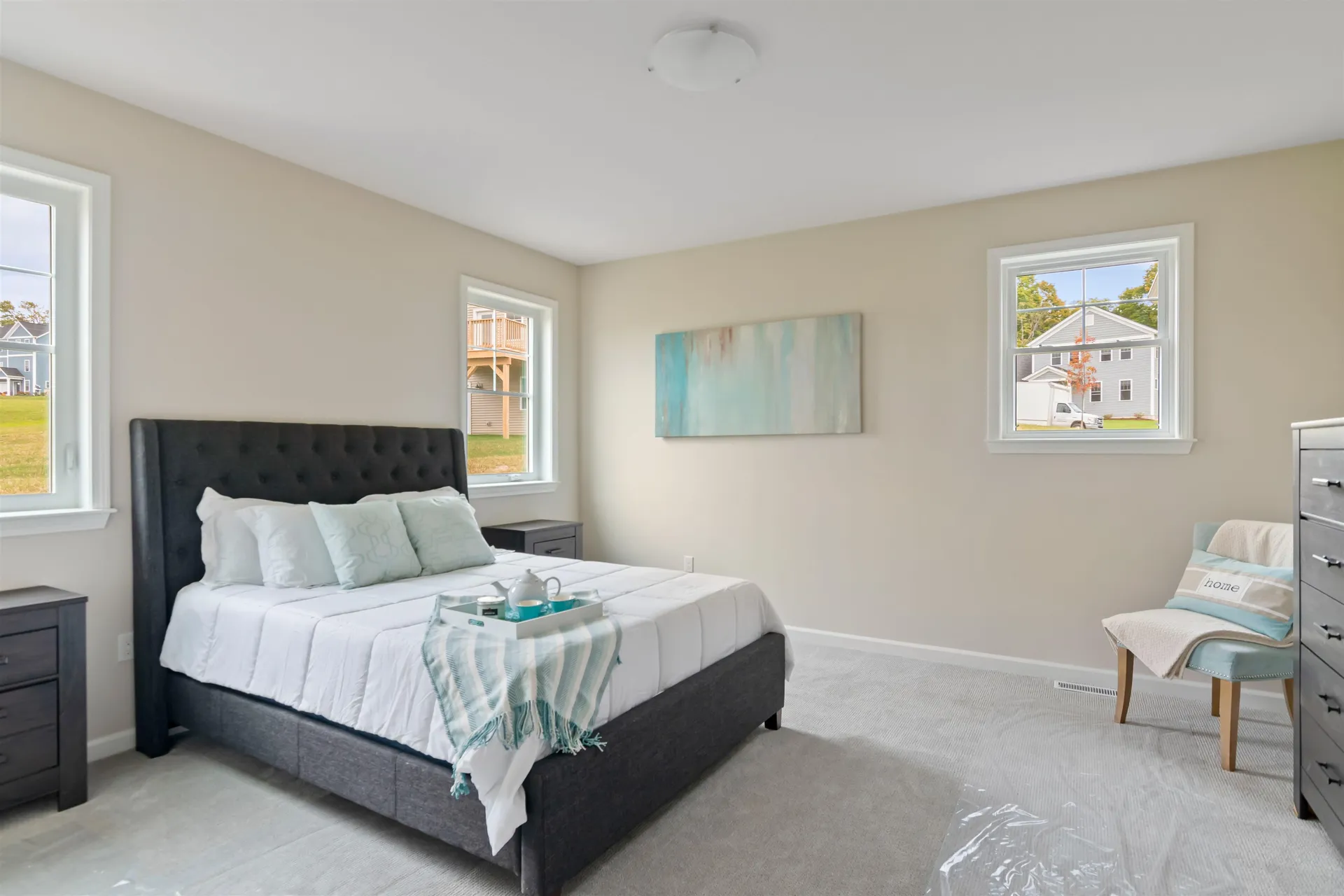 286 Horseshoe Circle Milton VT 05468