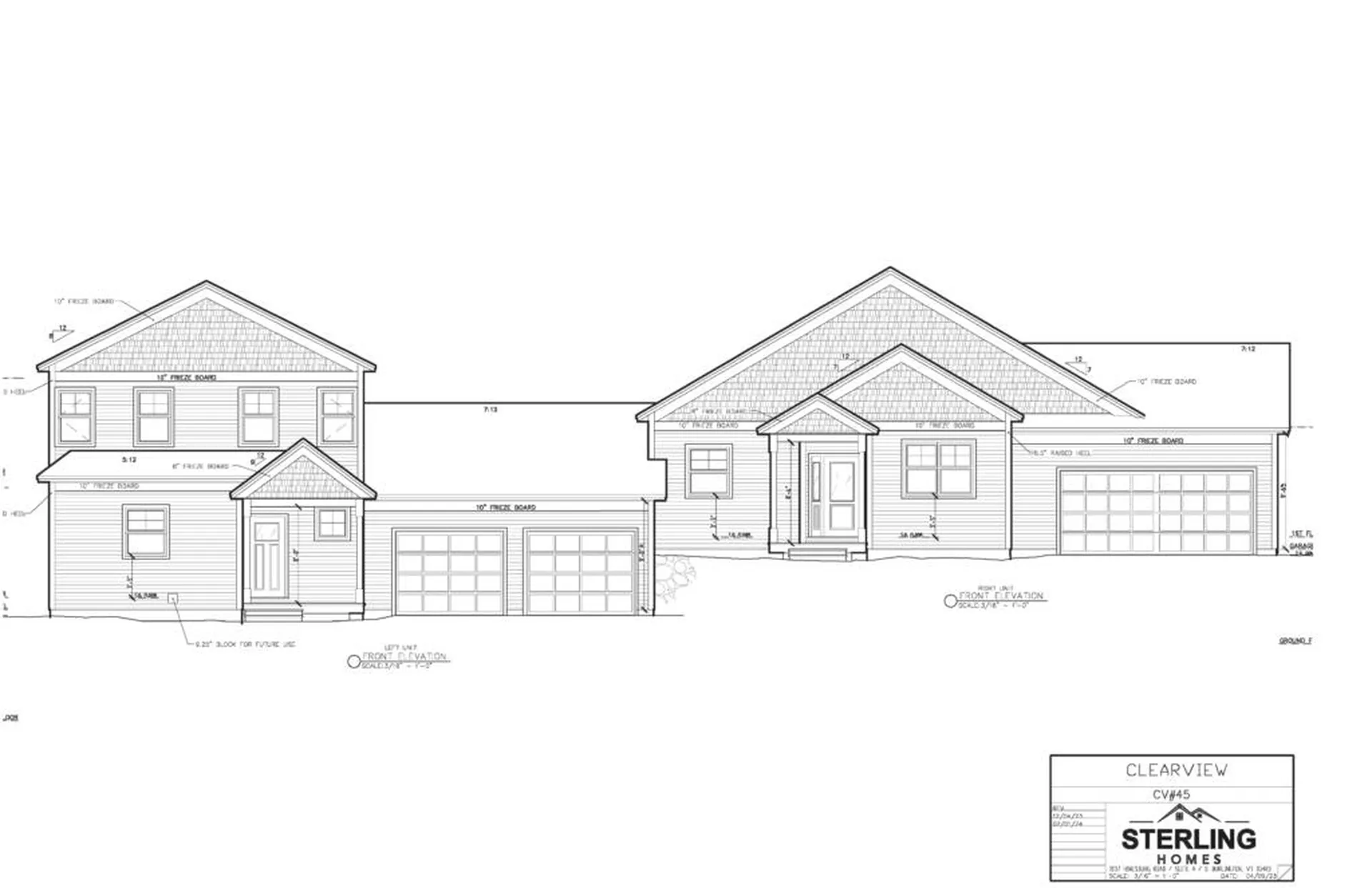 286 Horseshoe Circle Milton VT 05468