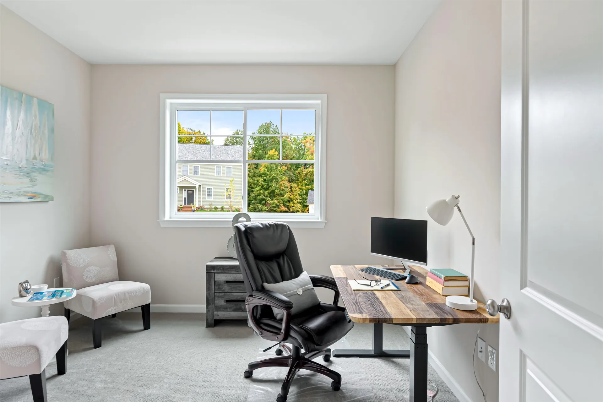 286 Horseshoe Circle Milton VT 05468