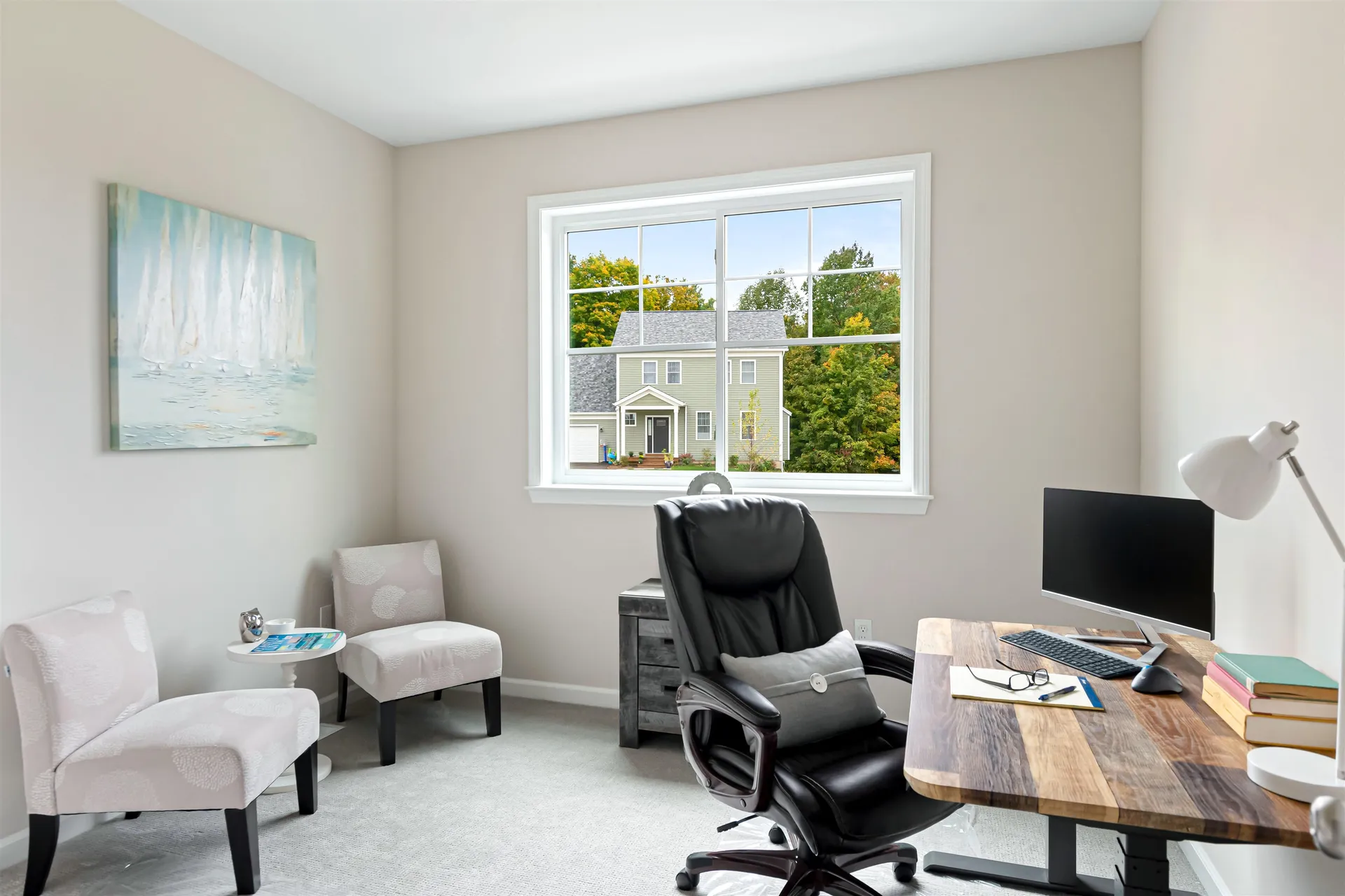 286 Horseshoe Circle Milton VT 05468