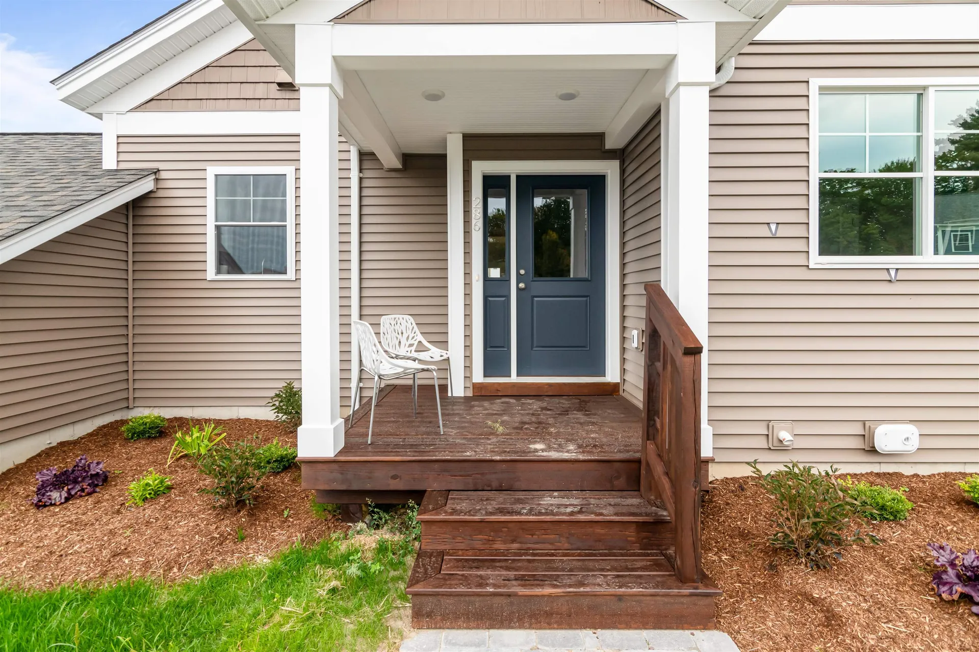 286 Horseshoe Circle Milton VT 05468