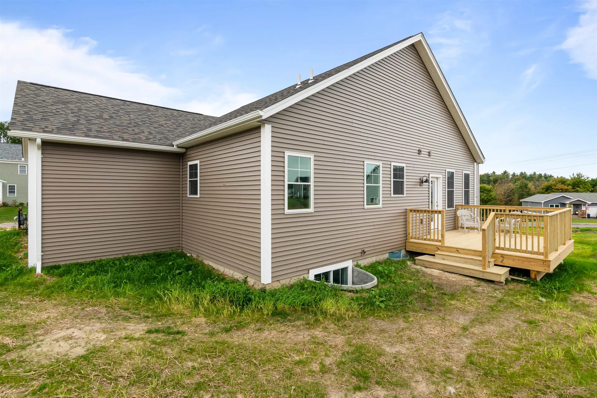 286 Horseshoe Circle Milton VT 05468