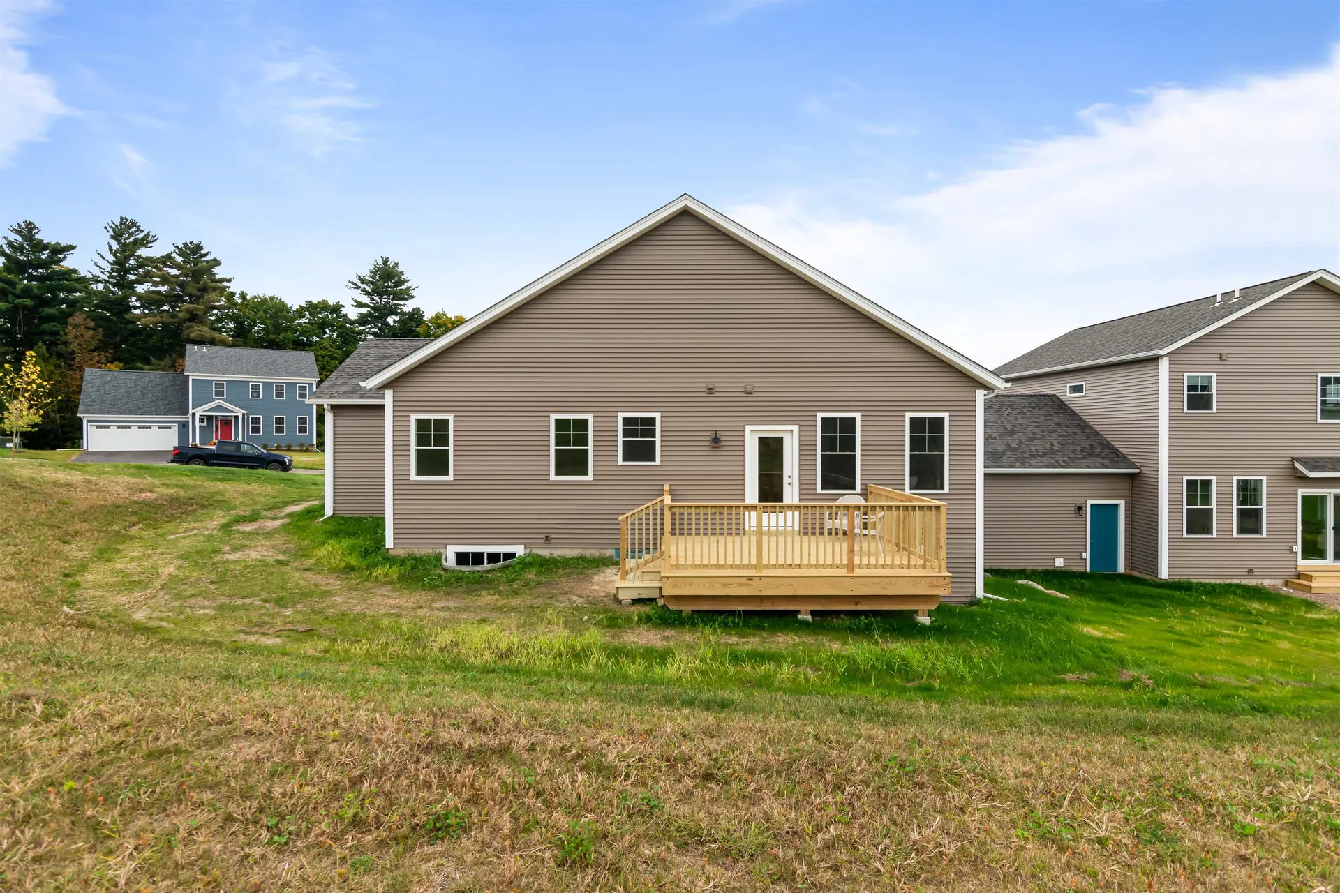 286 Horseshoe Circle Milton VT 05468