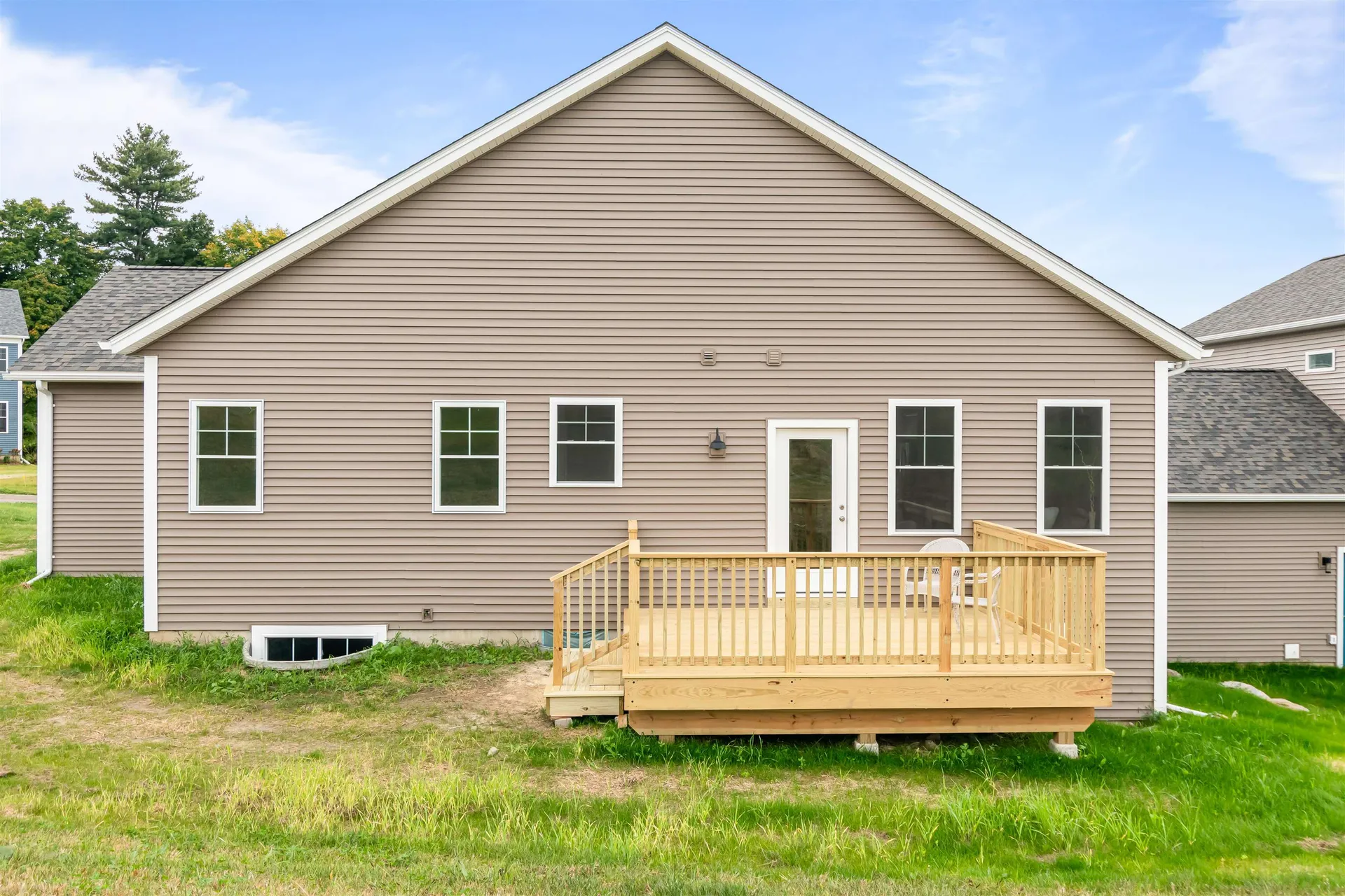 286 Horseshoe Circle Milton VT 05468