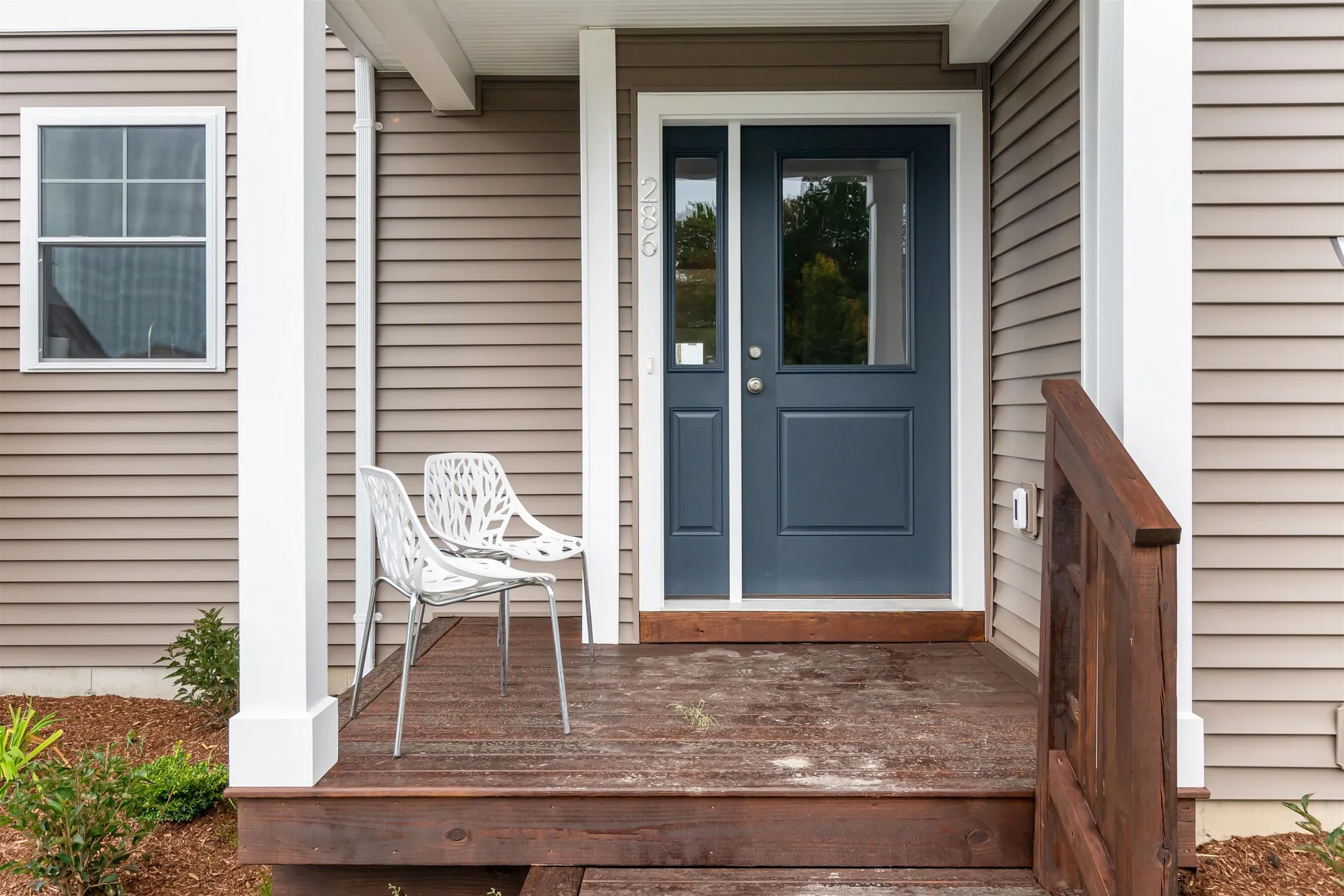 286 Horseshoe Circle Milton VT 05468