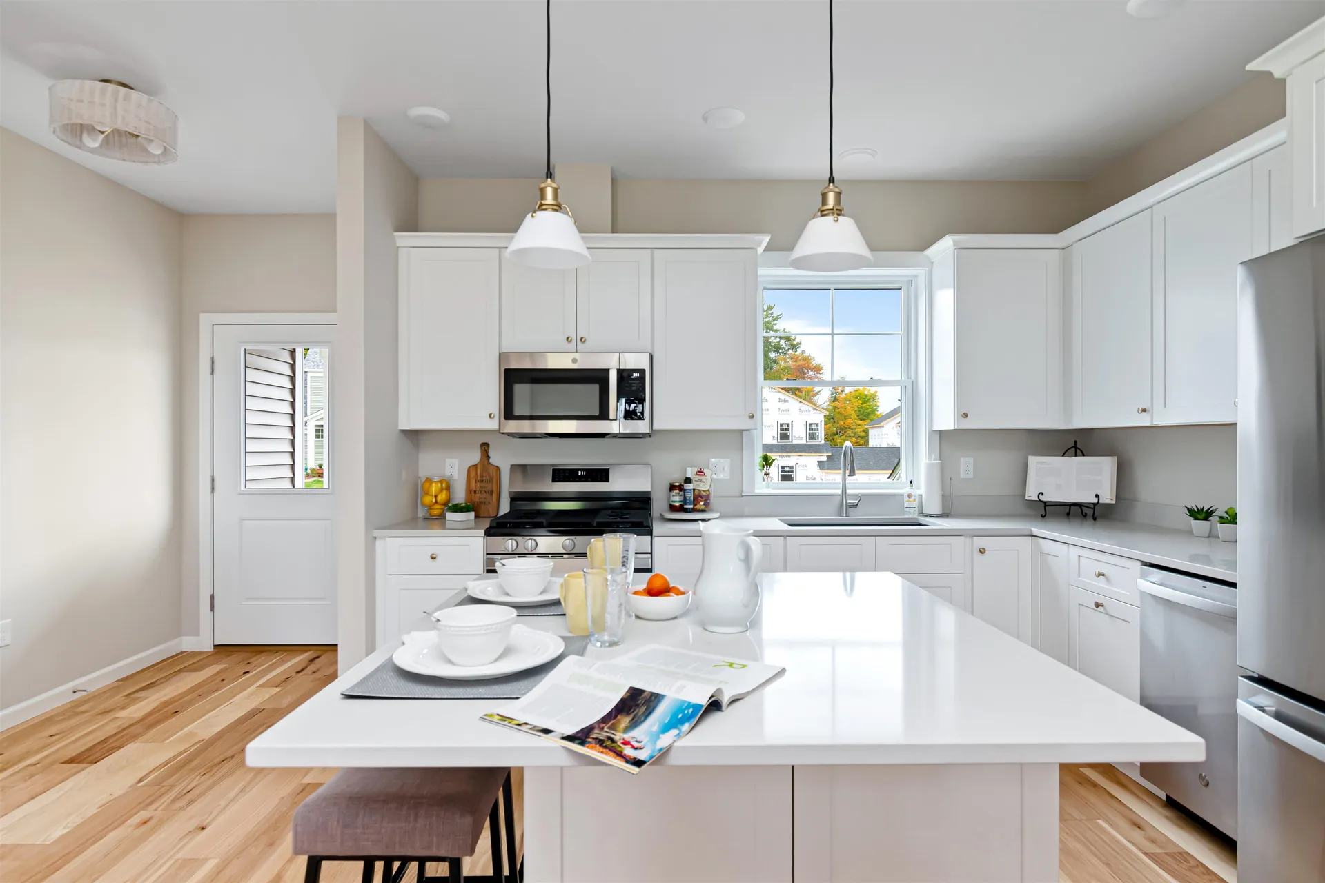 286 Horseshoe Circle Milton VT 05468