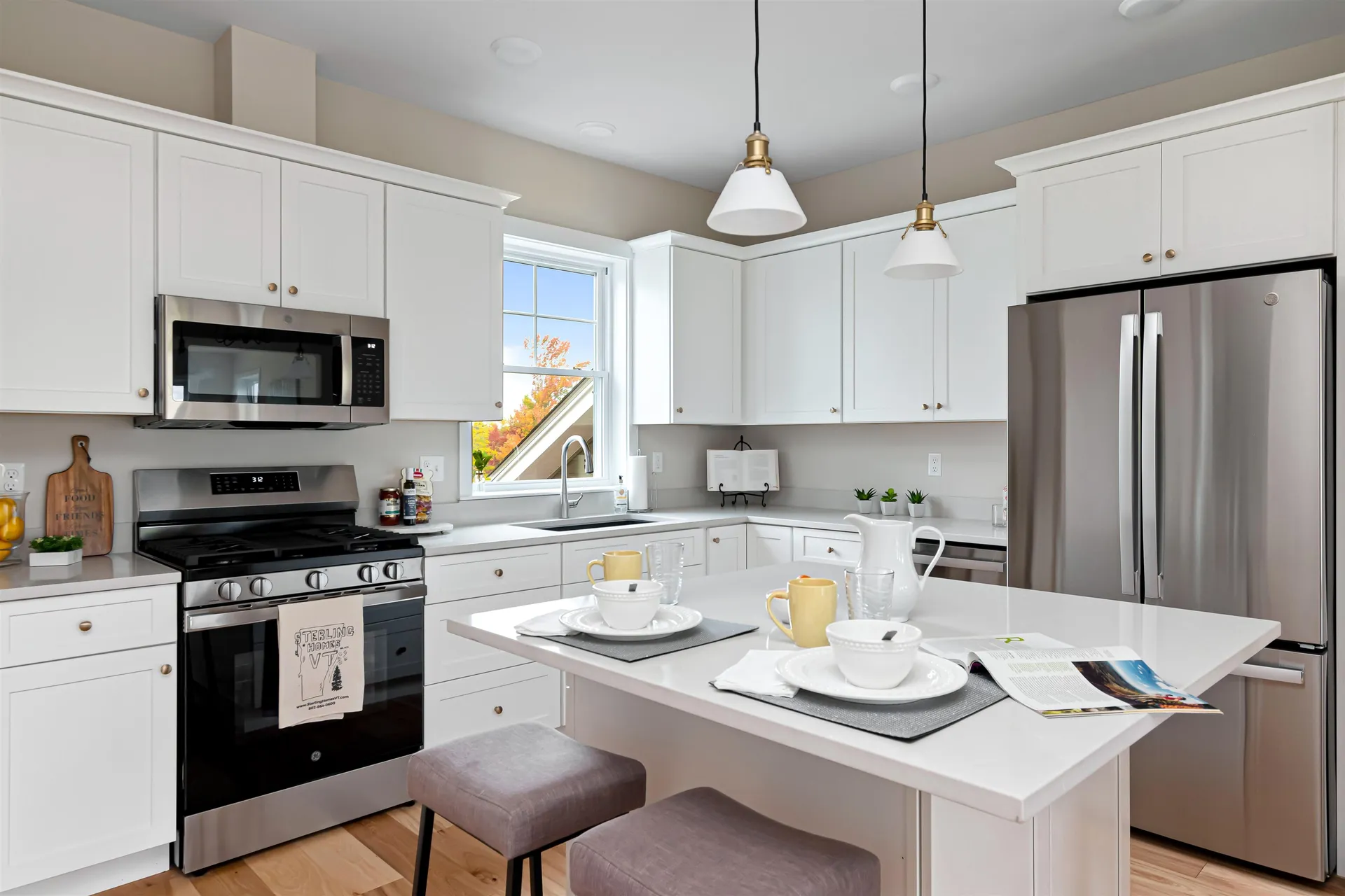 286 Horseshoe Circle Milton VT 05468